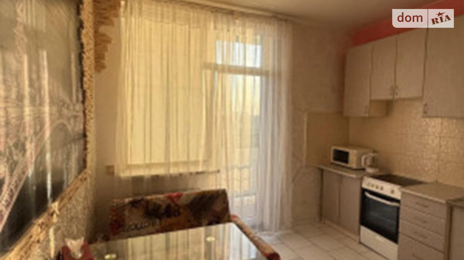 Продается 1-комнатная квартира 37 кв. м в Одессе, цена: 46000 $ - фото 2
