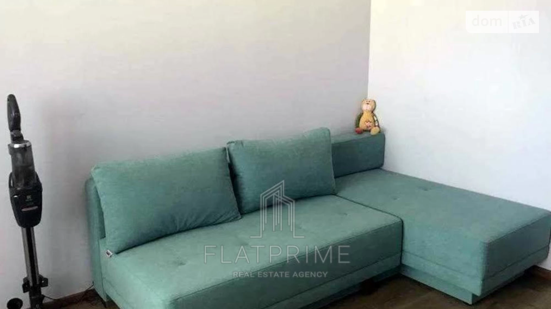 Продается 2-комнатная квартира 73 кв. м в Киеве, ул. Академика Заболотного, 15В корпус 1 - фото 3