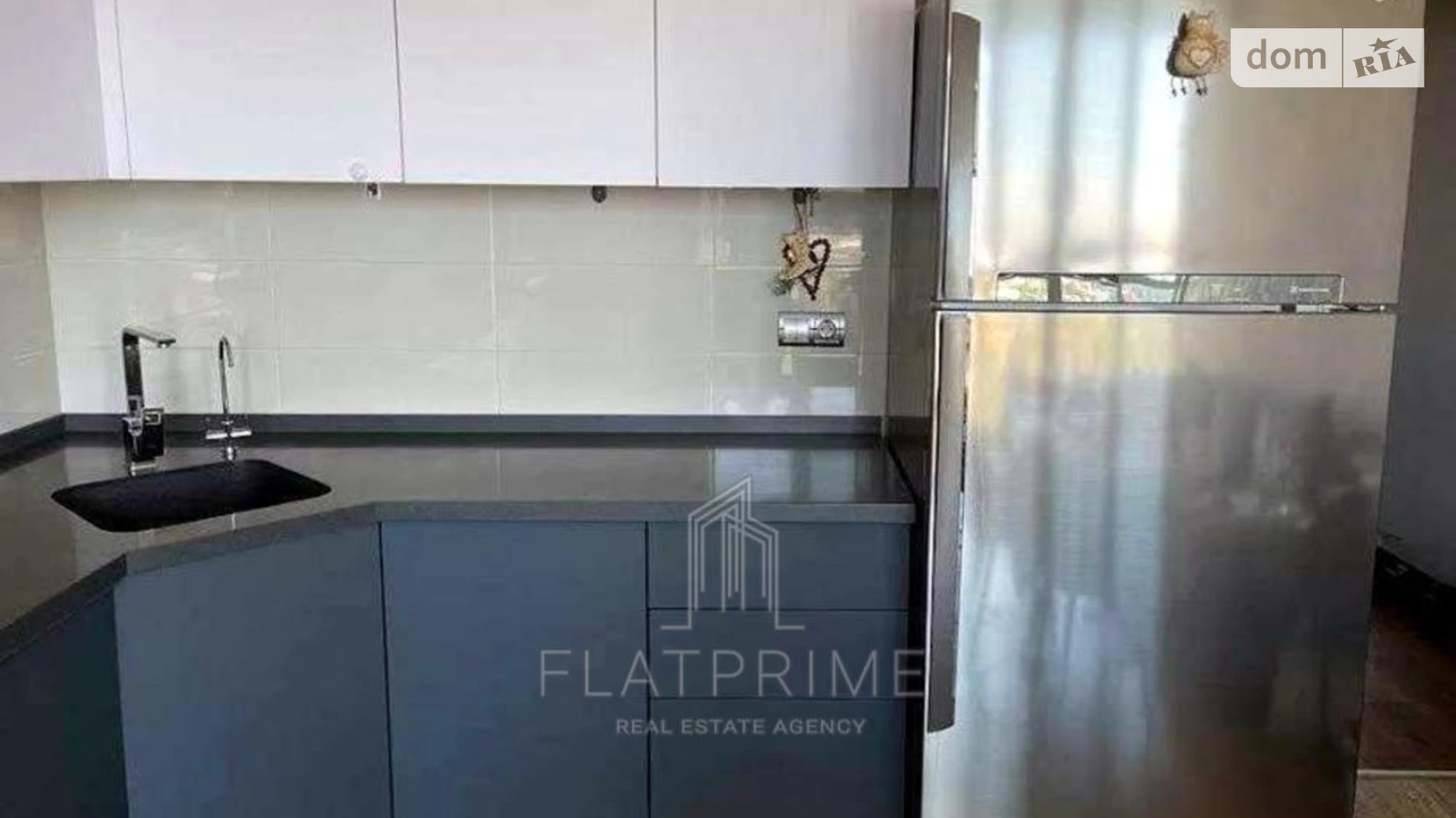 Продается 2-комнатная квартира 73 кв. м в Киеве, ул. Академика Заболотного, 15В корпус 1 - фото 2