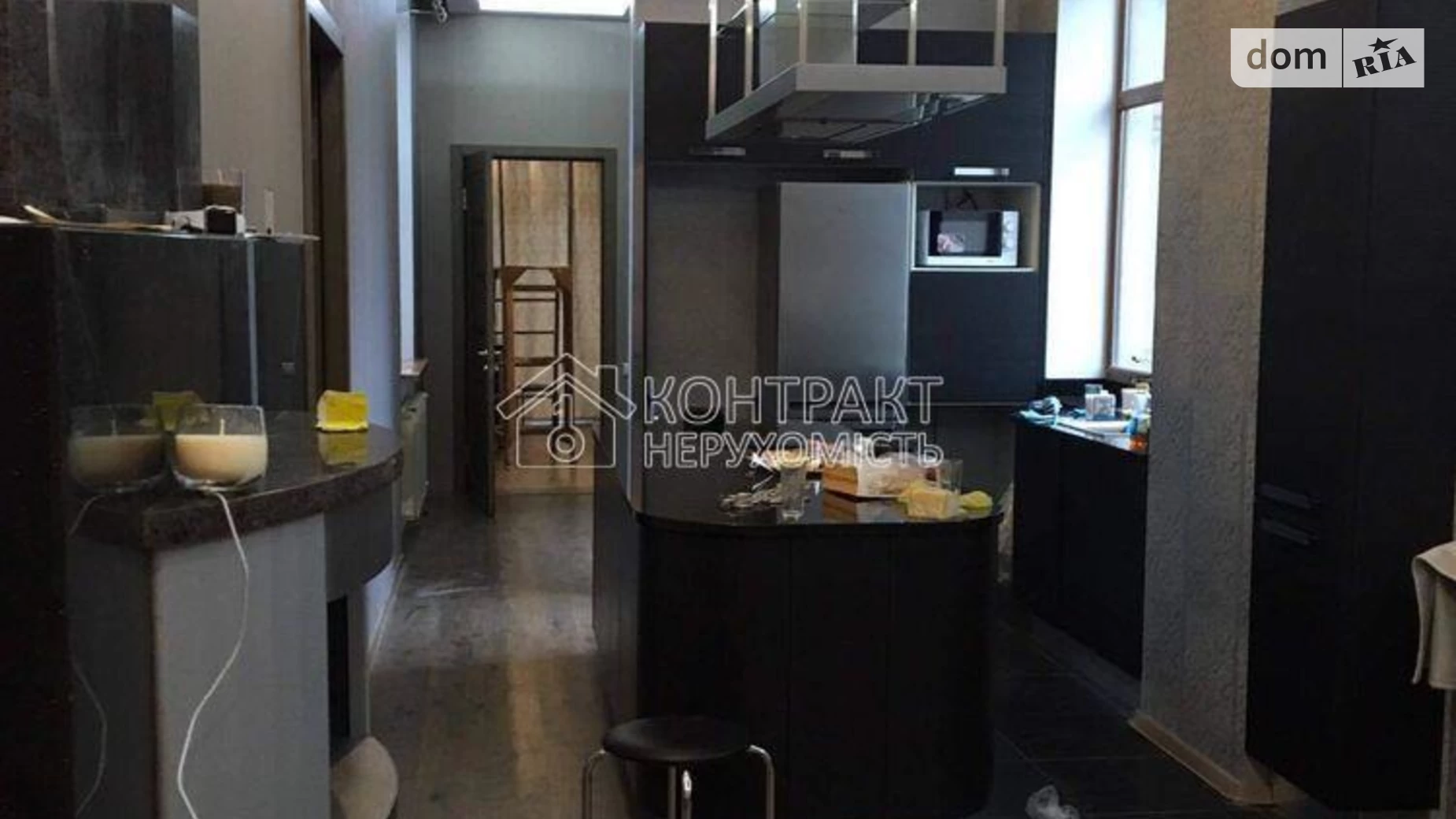 Продается 3-комнатная квартира 106 кв. м в Харькове, ул. Ярослава Мудрого - фото 2