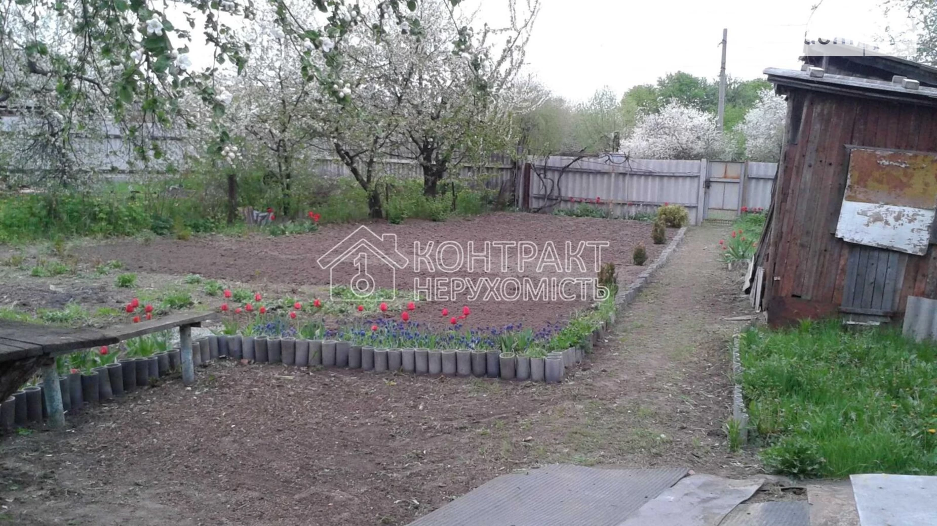 Продається одноповерховий будинок 40 кв. м з каміном, цена: 10000 $ - фото 2