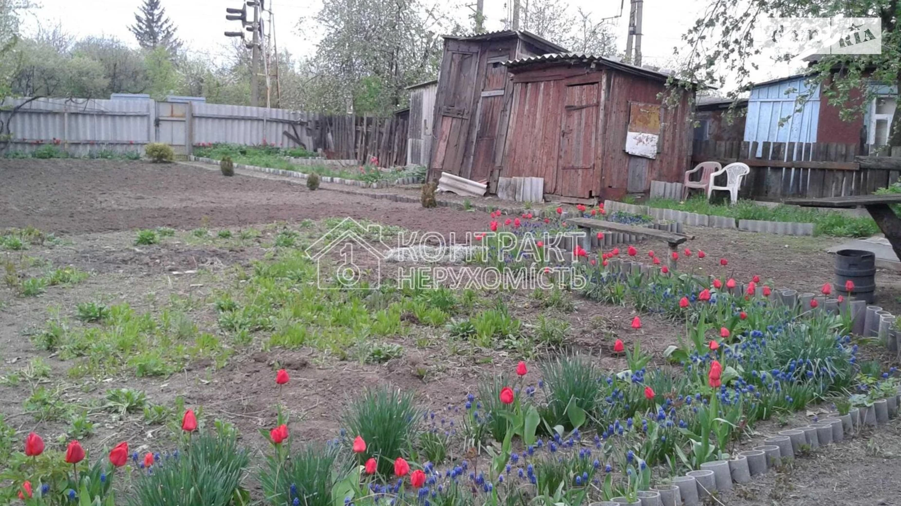 Продається одноповерховий будинок 40 кв. м з каміном, цена: 10000 $ - фото 3
