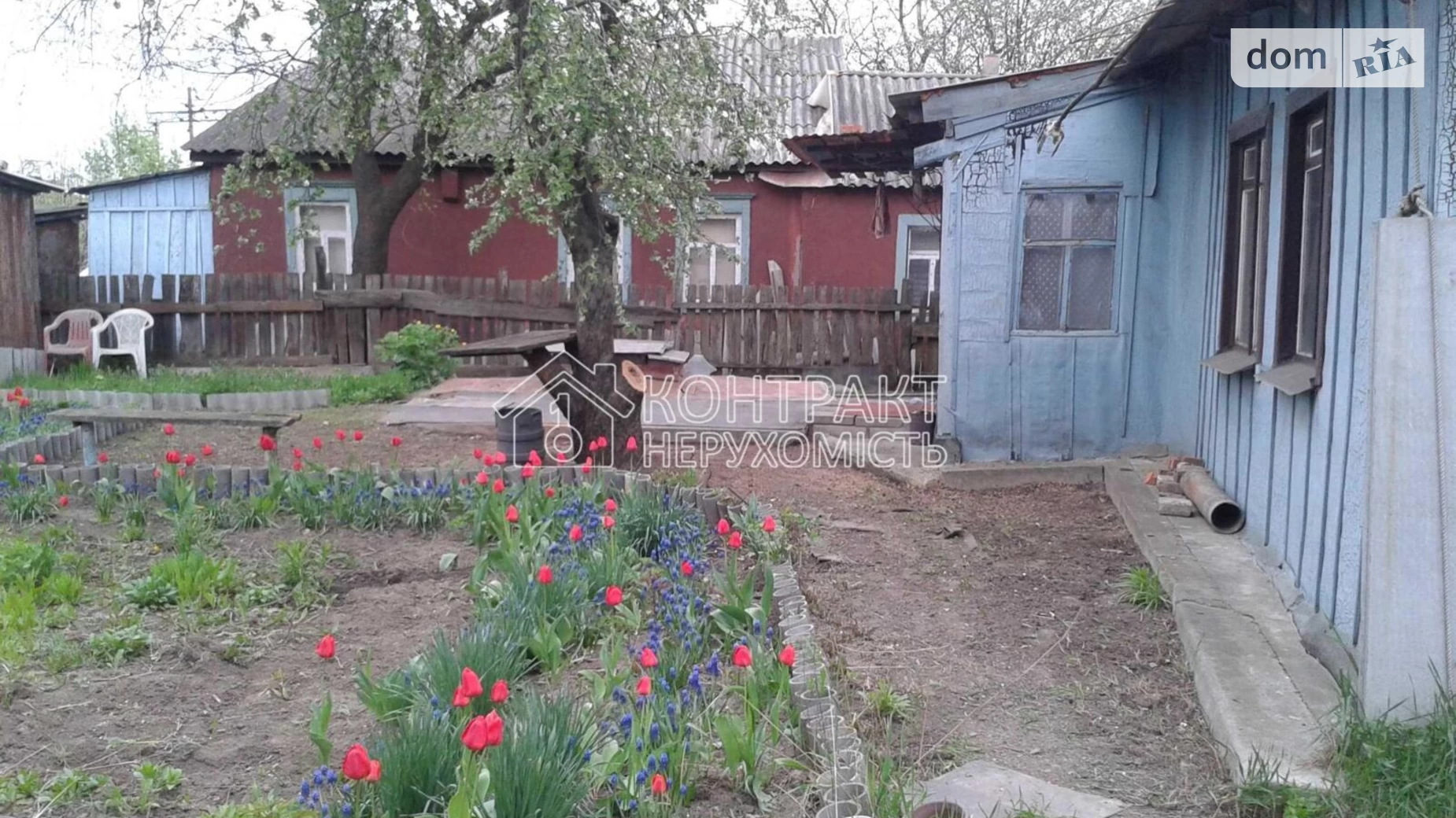 Продається одноповерховий будинок 40 кв. м з каміном, цена: 10000 $ - фото 4