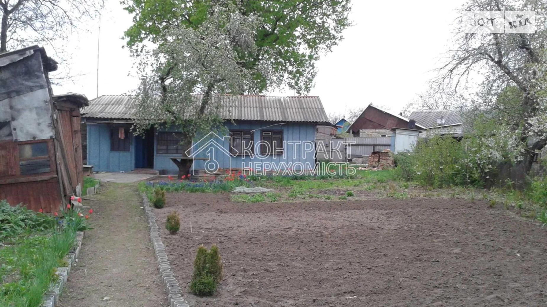 Продається одноповерховий будинок 40 кв. м з каміном, цена: 10000 $ - фото 5