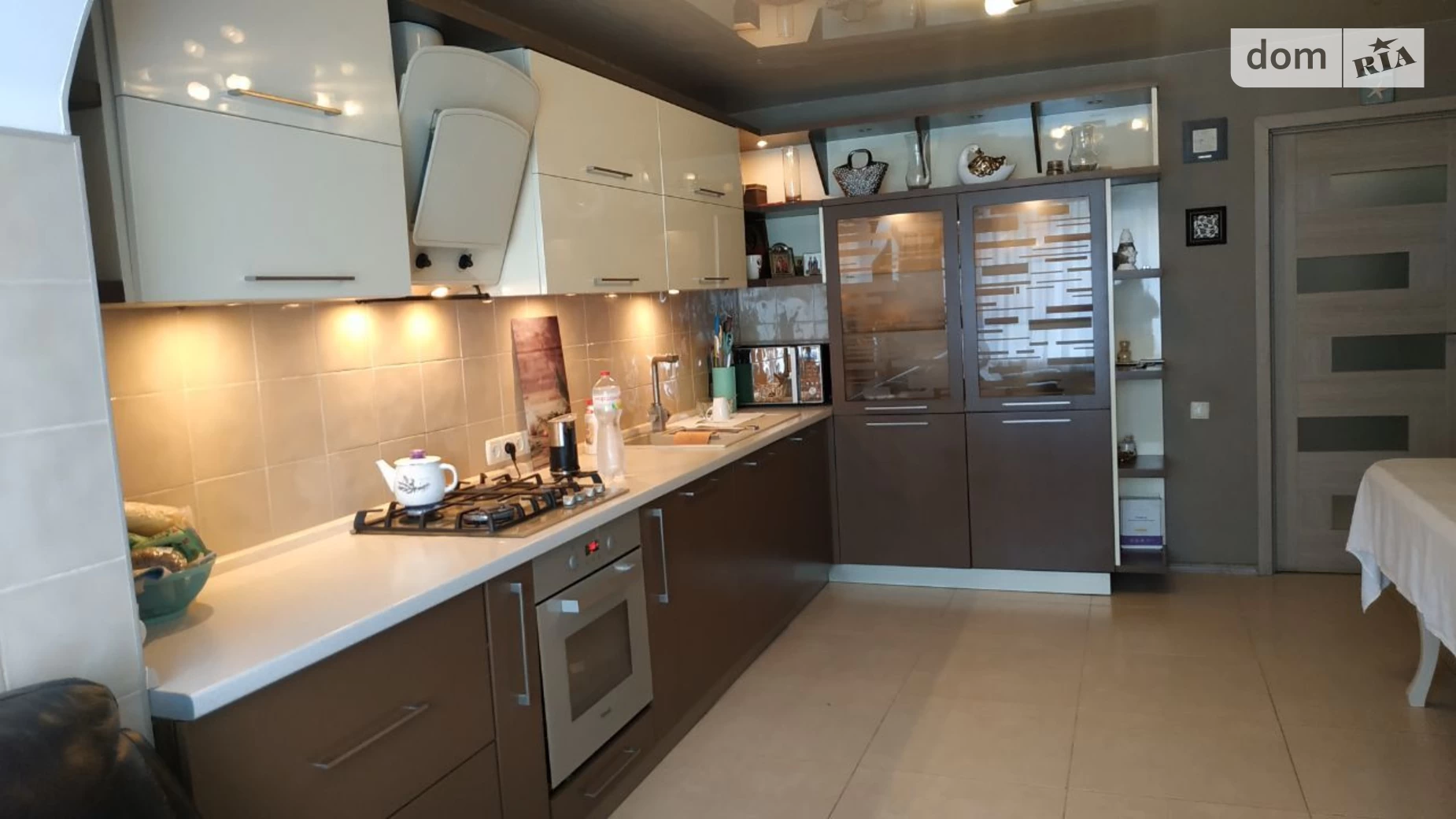 Продается 2-комнатная квартира 73.6 кв. м в Одессе, ул. Парковая - фото 2