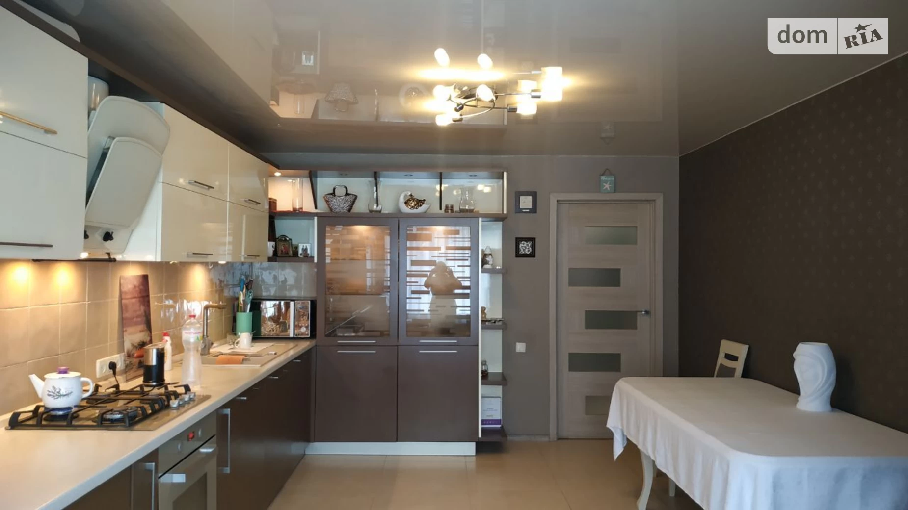 Продается 2-комнатная квартира 73.6 кв. м в Одессе, ул. Парковая - фото 3