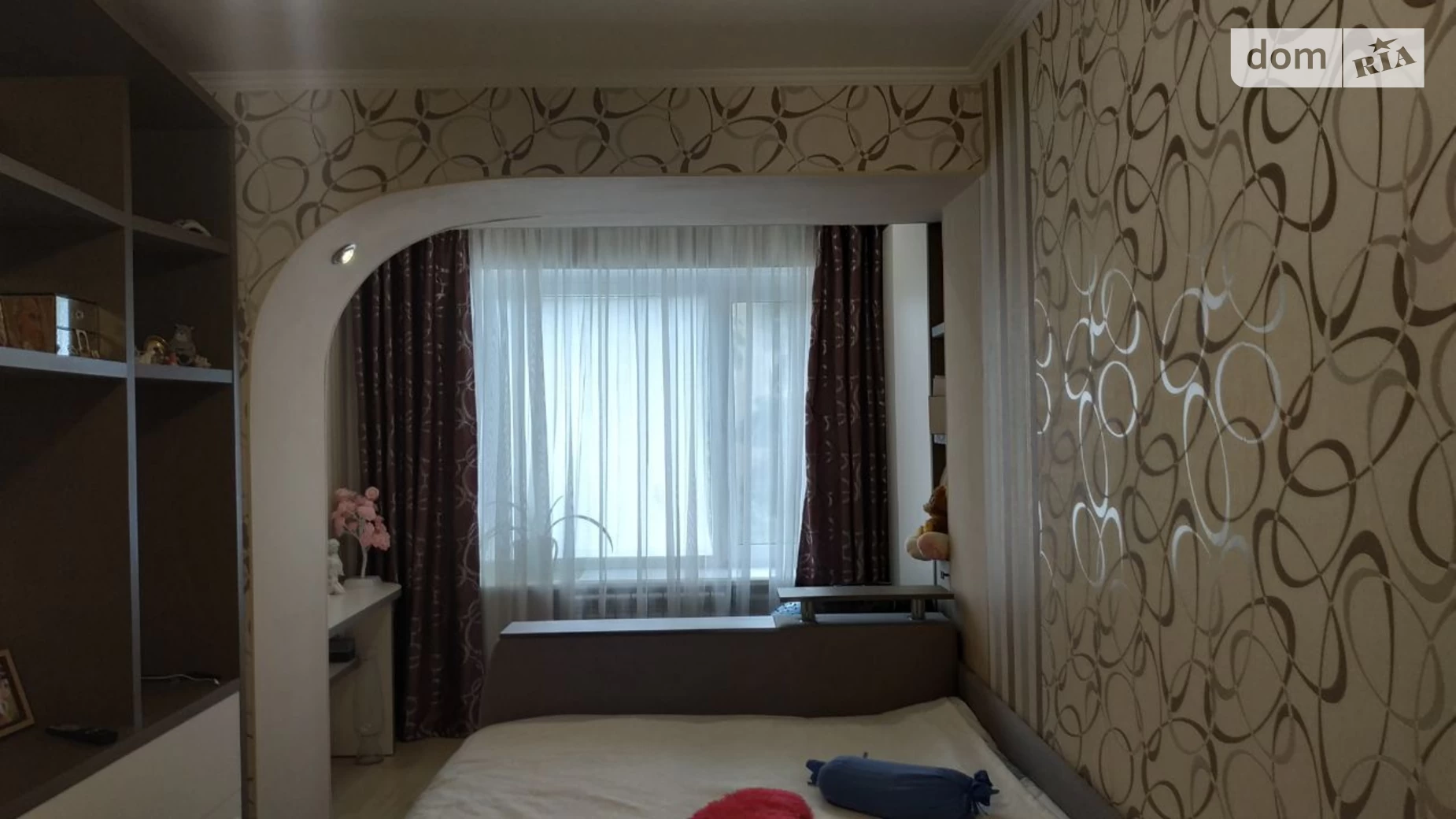 Продается 2-комнатная квартира 73.6 кв. м в Одессе, ул. Парковая - фото 5