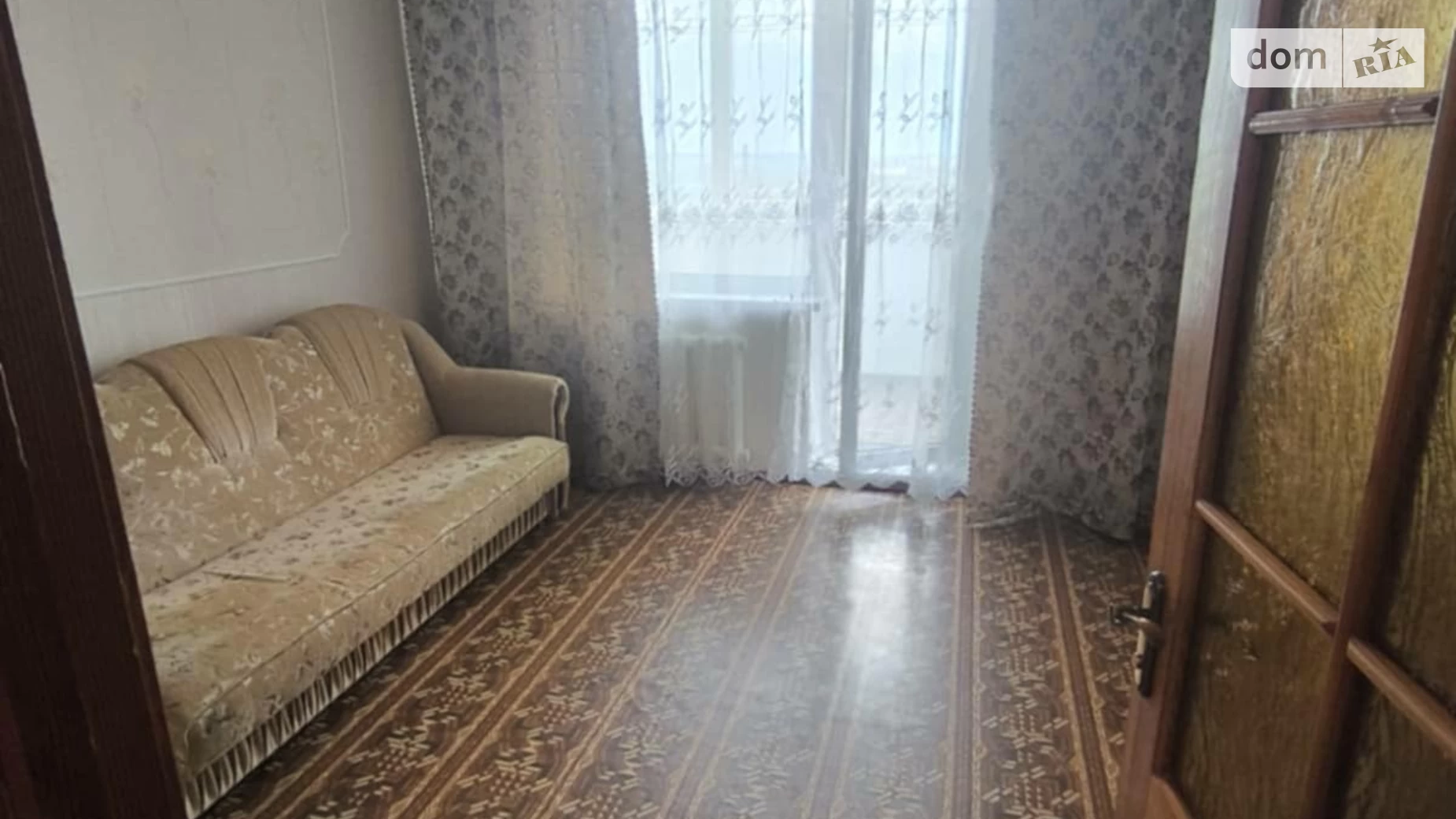 Здається в оренду 3-кімнатна квартира 80 кв. м у Білій Церкві, вул. Луки Долинського, 3 - фото 5
