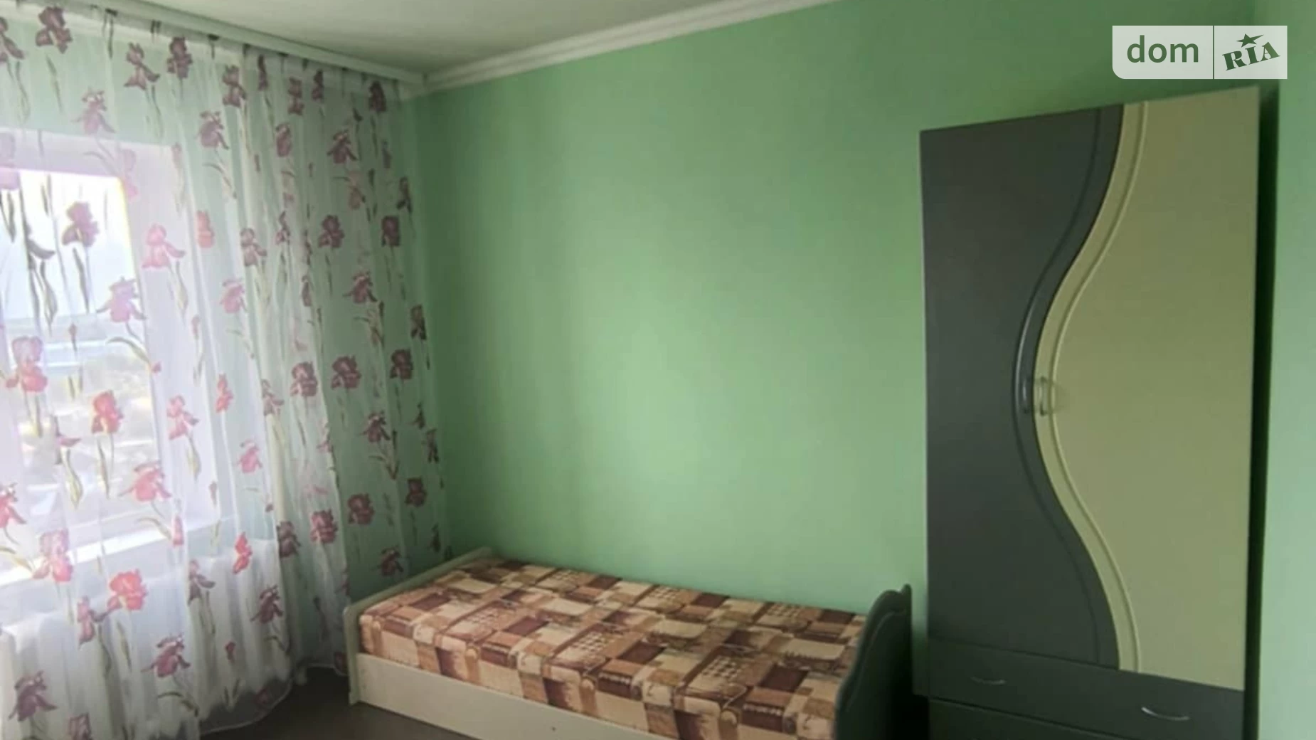 Здається в оренду 3-кімнатна квартира 80 кв. м у Білій Церкві, вул. Луки Долинського, 3 - фото 2