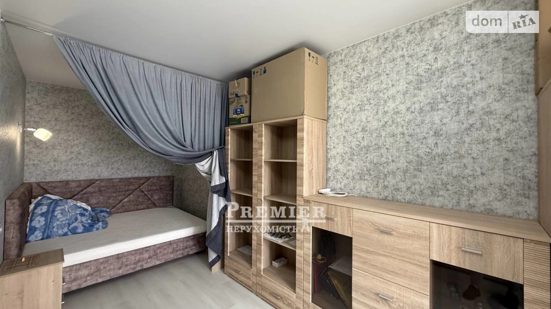 Продается 1-комнатная квартира 50.7 кв. м в Одессе, ул. Академика Сахарова - фото 5