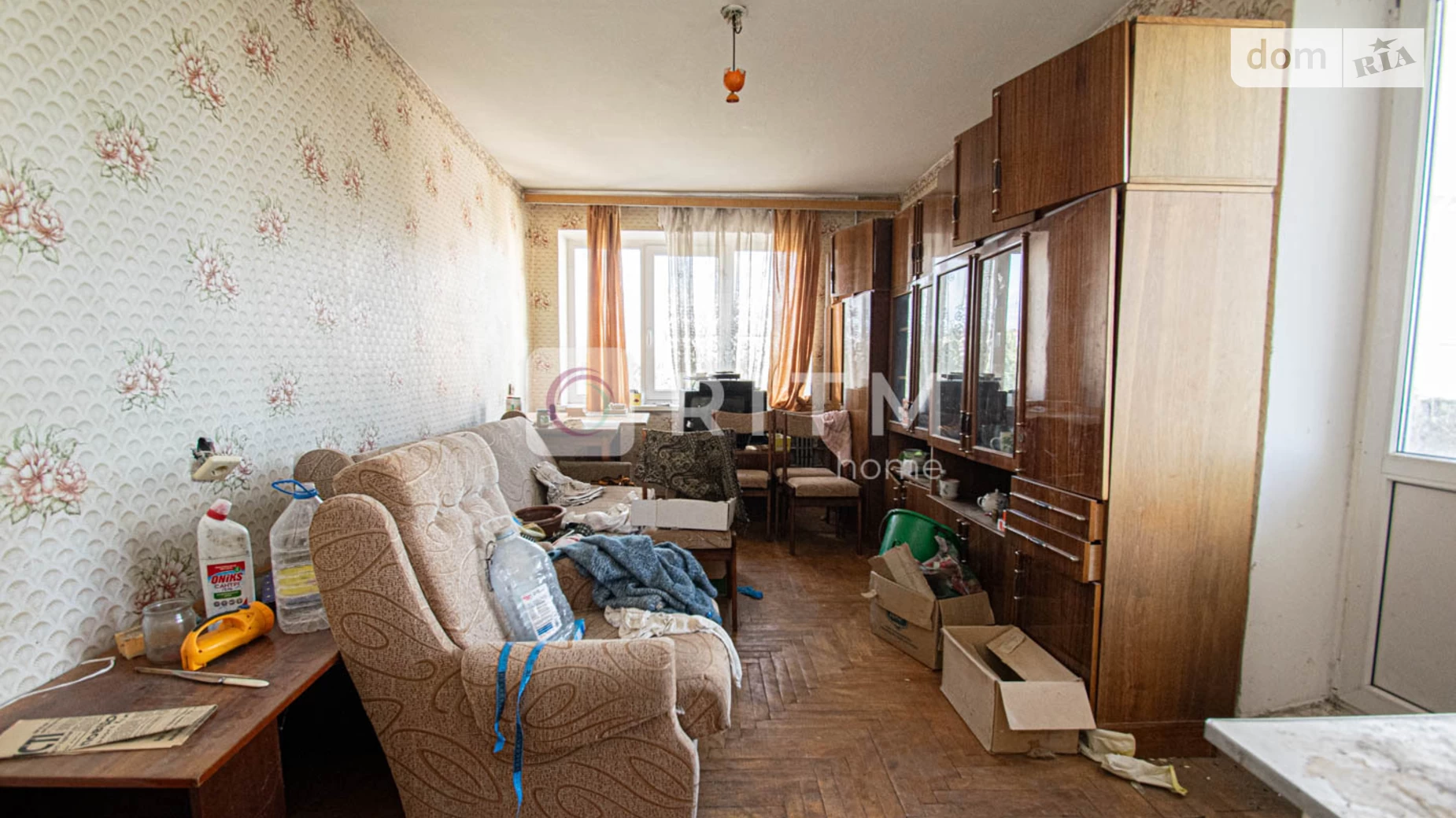1-кімнатна квартира 34 кв. м у Тернополі, цена: 22500 $ - фото 2