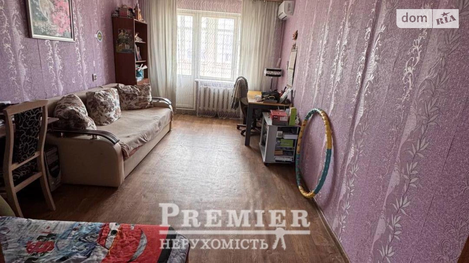 Продается 3-комнатная квартира 64 кв. м в Одессе, ул. Академика Заболотного - фото 4