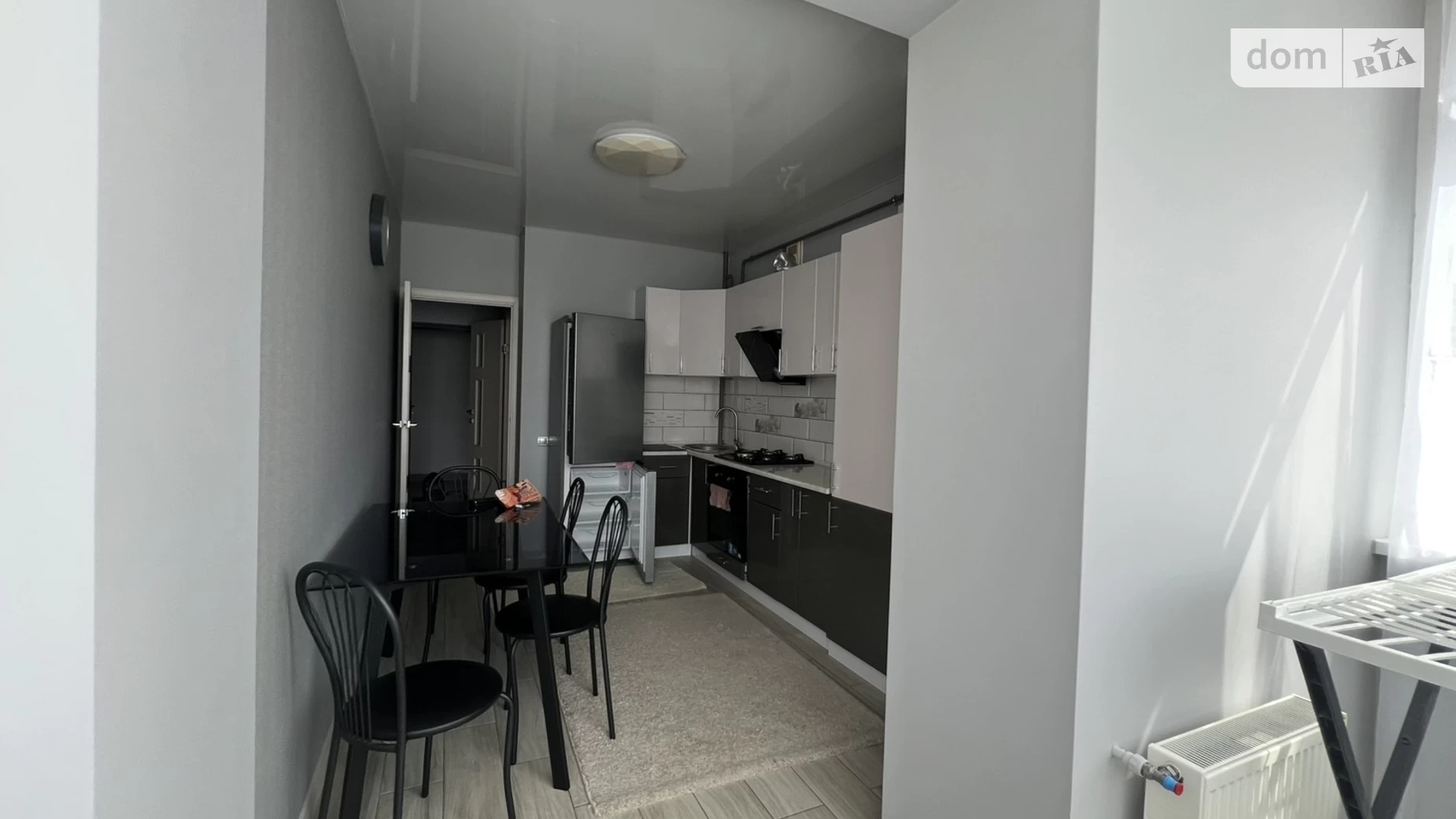 Продается 1-комнатная квартира 40.2 кв. м в Винниках, ул. Винная Гора, 7Г - фото 3