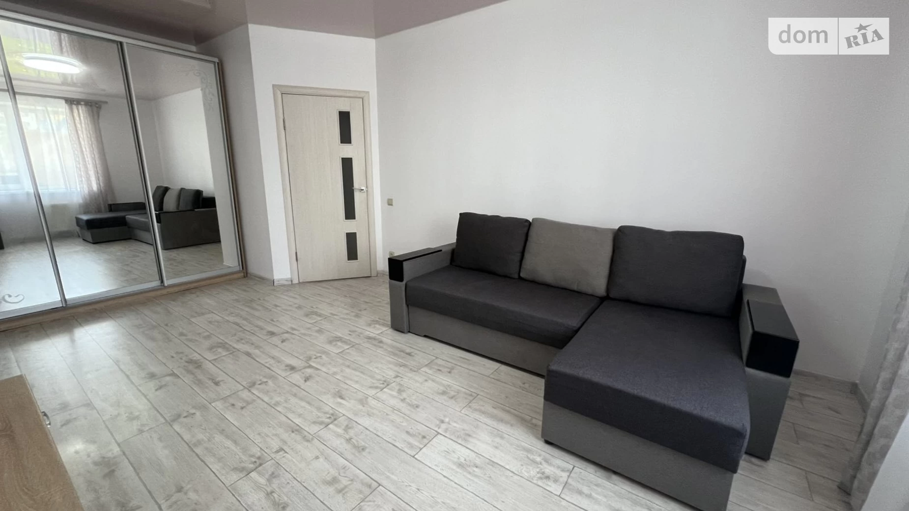 Продается 1-комнатная квартира 40.2 кв. м в Винниках, ул. Винная Гора, 7Г - фото 4