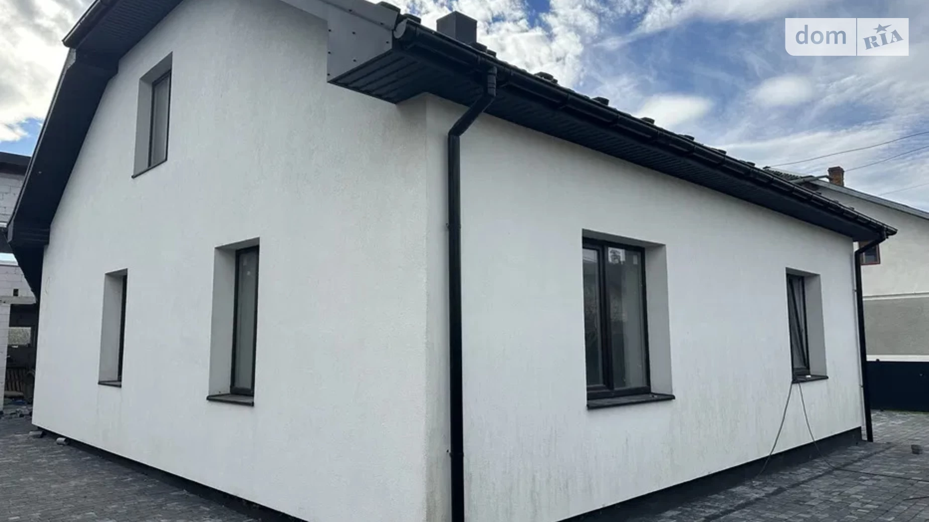 Продається будинок 2 поверховий 120 кв. м з садом, цена: 100000 $ - фото 3