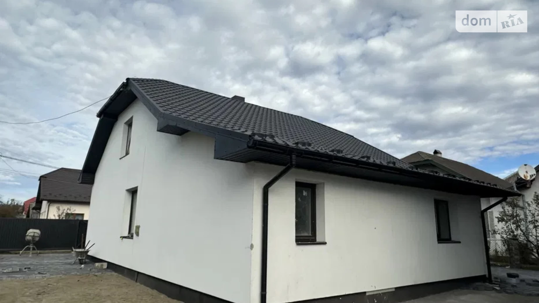 Продається будинок 2 поверховий 120 кв. м з садом, цена: 100000 $ - фото 4