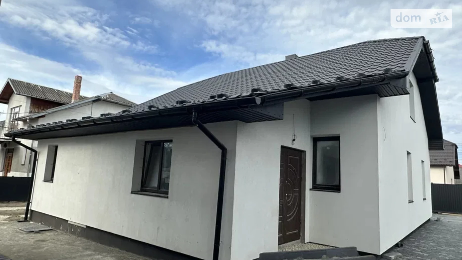 Продається будинок 2 поверховий 120 кв. м з садом, цена: 100000 $ - фото 5