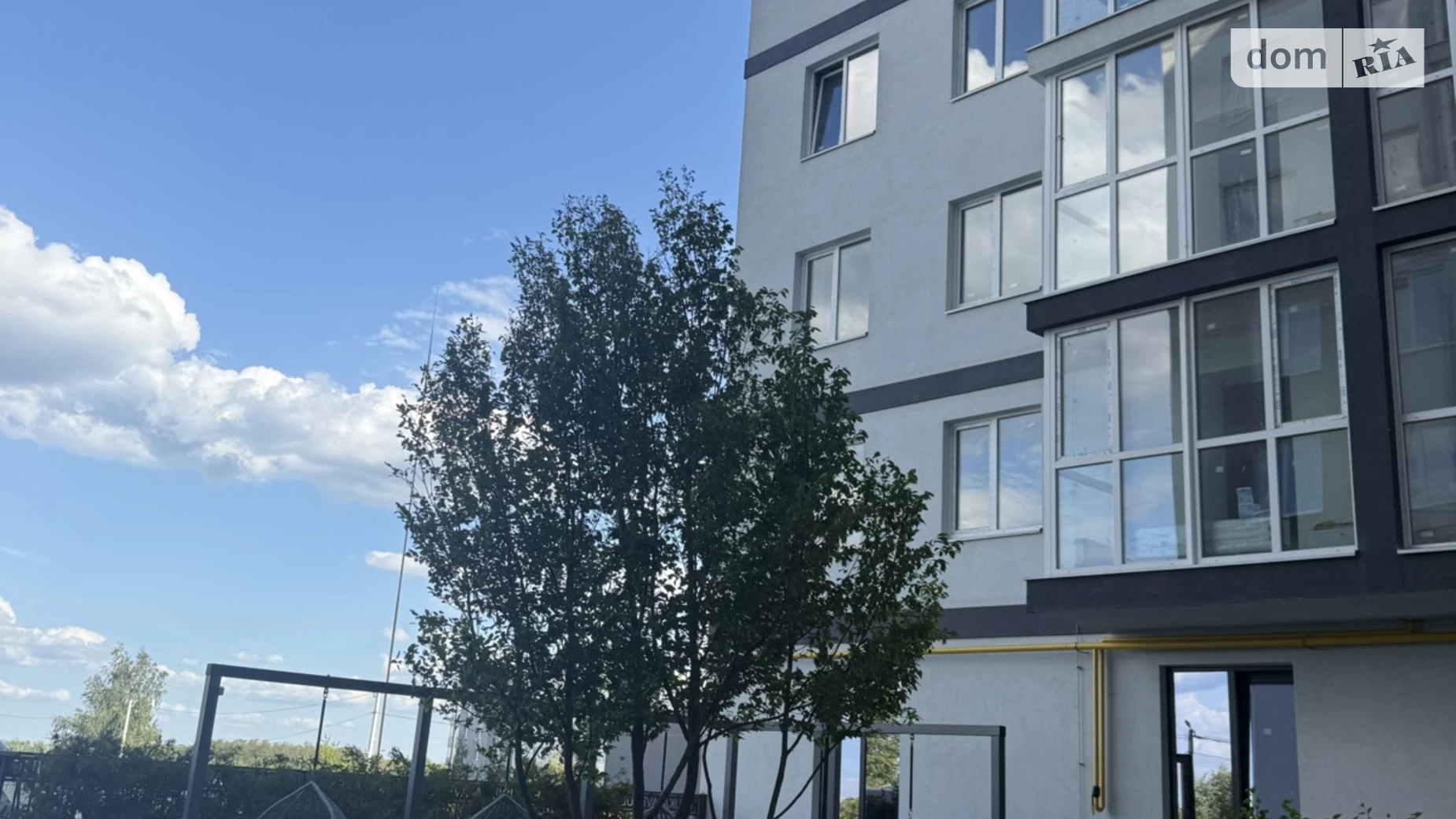 Продается 2-комнатная квартира 47.5 кв. м в Буче, ул. Бориса Гмыри, 7 - фото 4