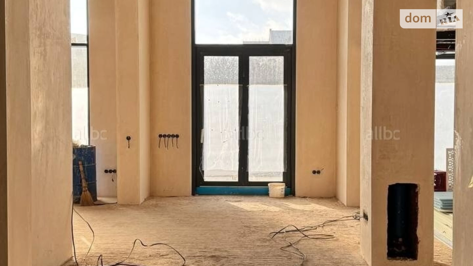 Здається в оренду приміщення вільного призначення 172 кв. м в 9-поверховій будівлі, цена: 2064 $ - фото 4
