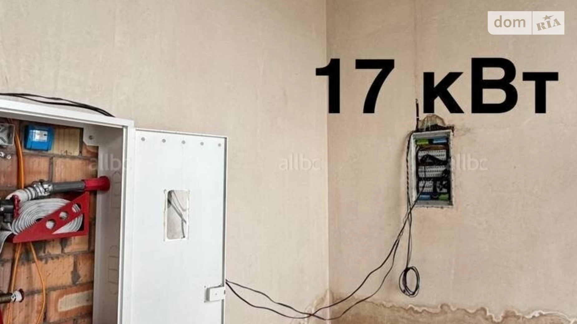 Здається в оренду приміщення вільного призначення 172 кв. м в 9-поверховій будівлі, цена: 2064 $ - фото 5