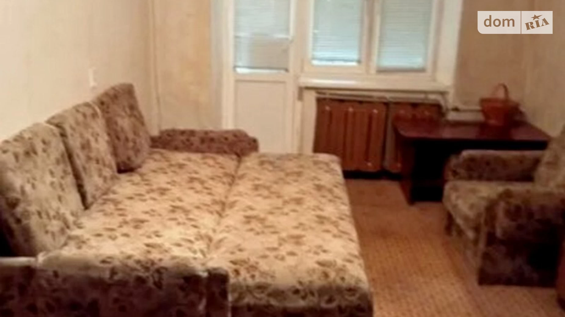 Здається в оренду 2-кімнатна квартира 45 кв. м у Одесі, Фонтанська дор. - фото 3