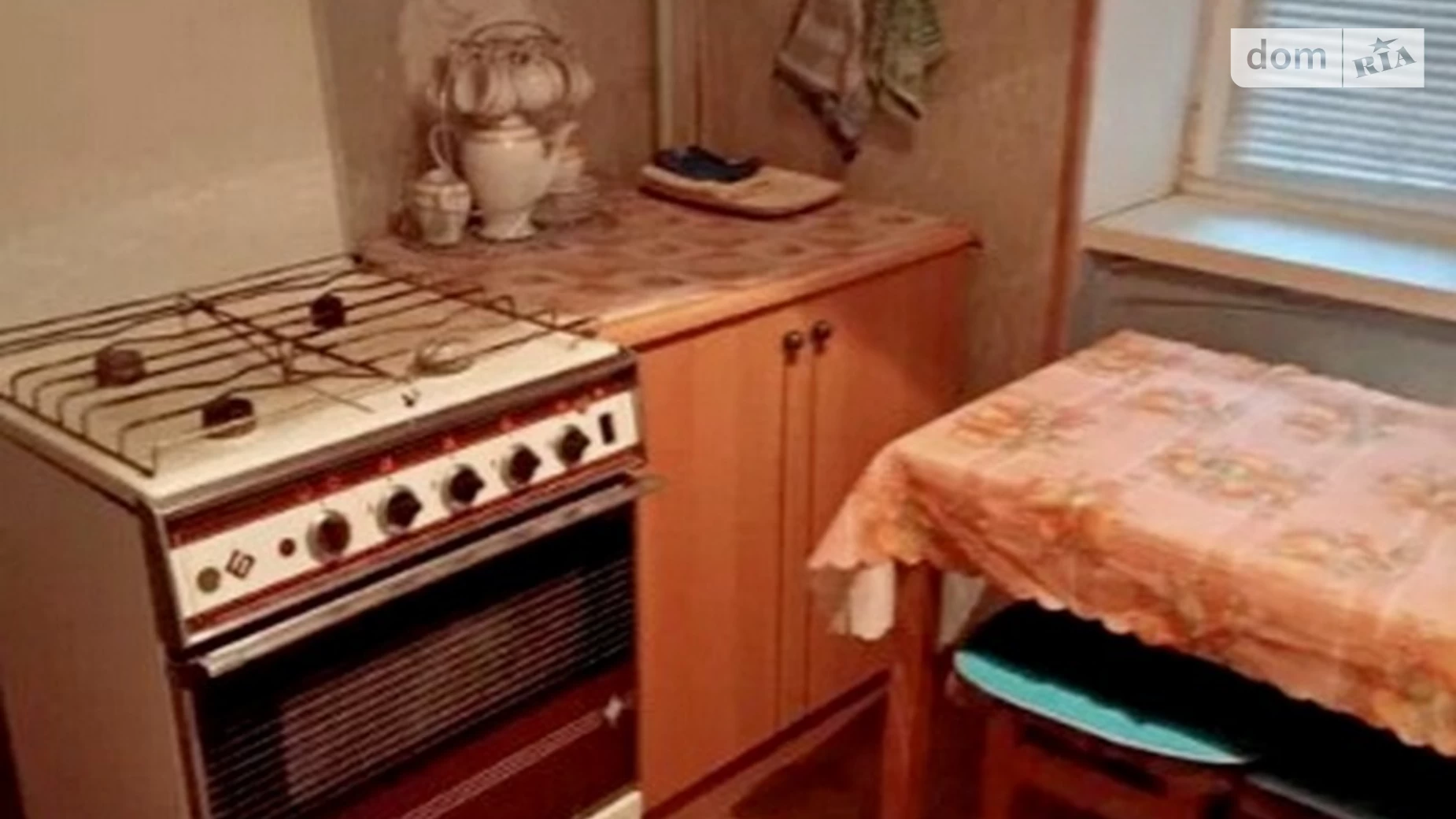 Здається в оренду 2-кімнатна квартира 45 кв. м у Одесі, Фонтанська дор. - фото 5