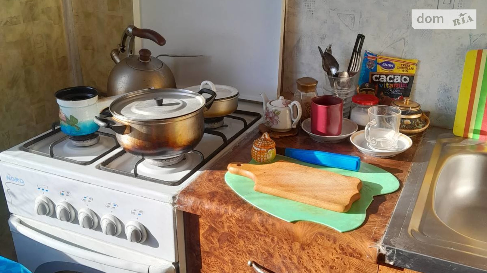 Продается 1-комнатная квартира 34 кв. м в Харькове, ул. Нескореных(Героев Труда), 38 - фото 3