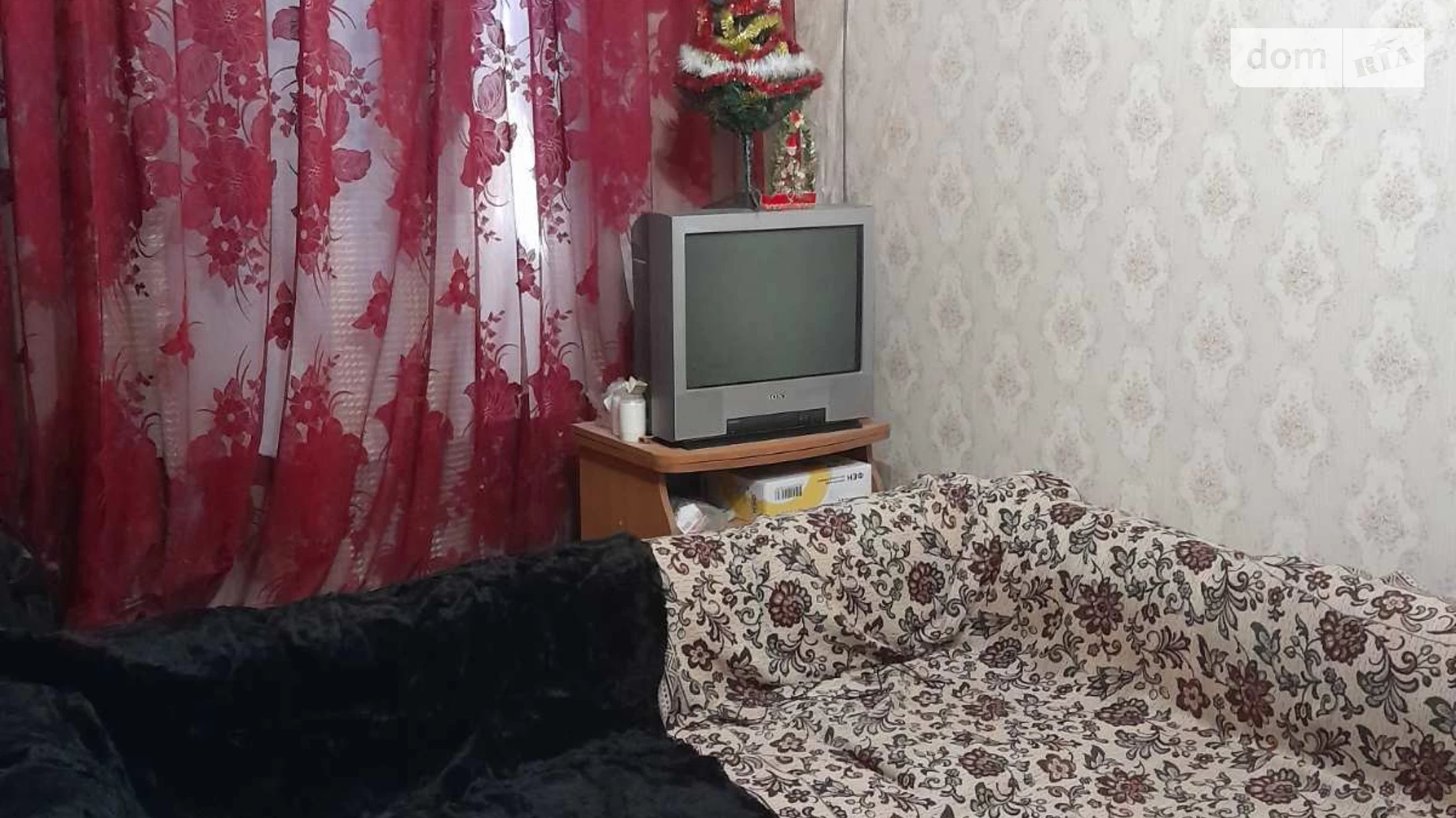 Продается 1-комнатная квартира 34 кв. м в Харькове, ул. Нескореных(Героев Труда), 38 - фото 2