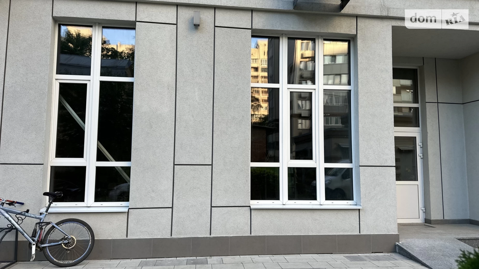 Сдается в аренду помещения свободного назначения 55 кв. м в 25-этажном здании, цена: 36000 грн - фото 5