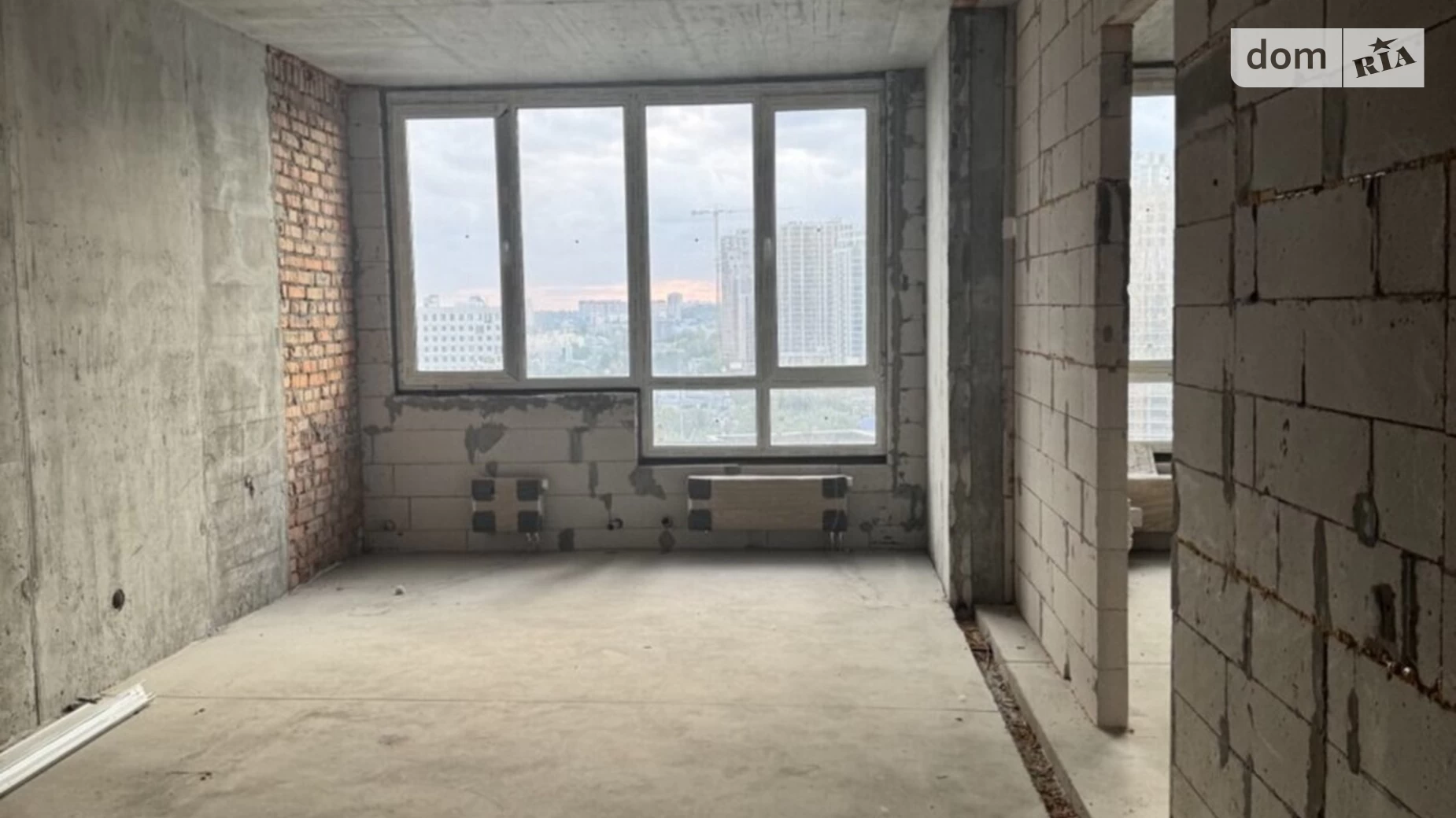 Продається 1-кімнатна квартира 66 кв. м у Києві, вул. Михайла Бойчука, 41Б - фото 3