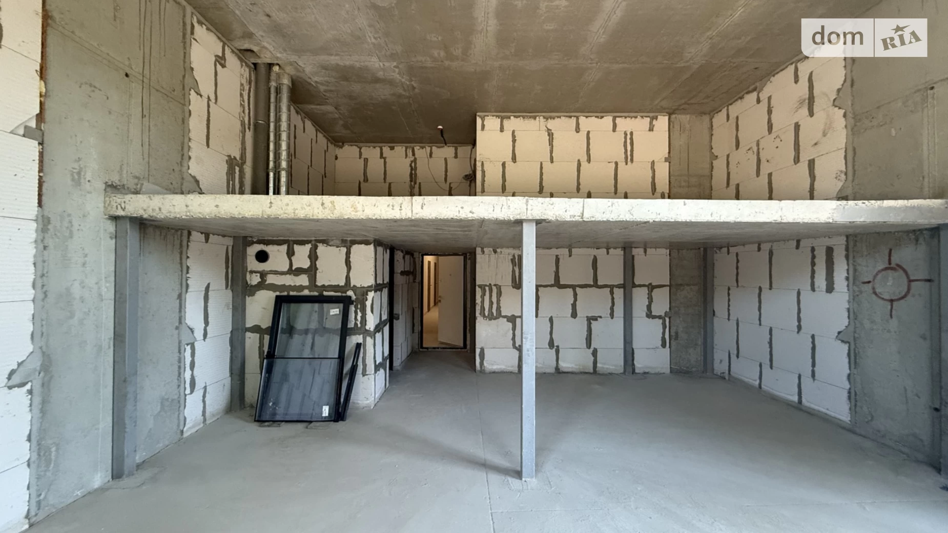 Продається 2-кімнатна квартира 61.16 кв. м у Одесі, вул. Дачна, 28 - фото 4