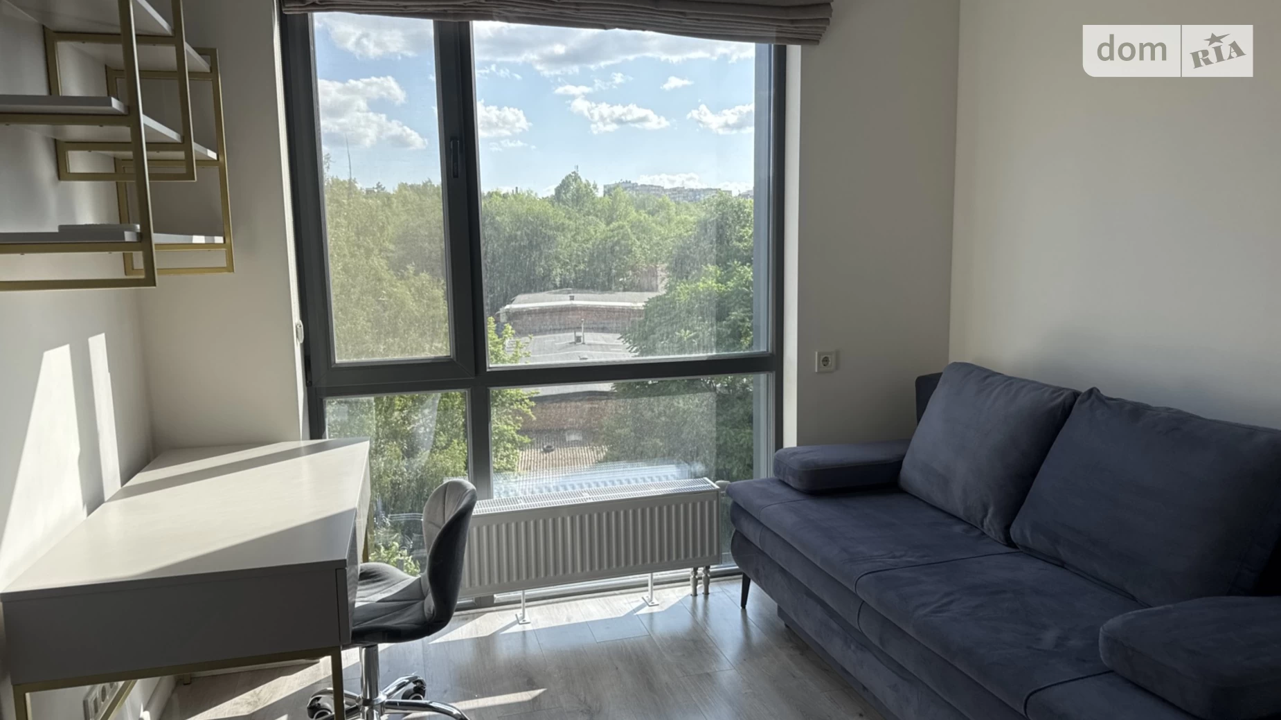 Здається в оренду 2-кімнатна квартира 65.5 кв. м у Дніпрі, цена: 900 $ - фото 2