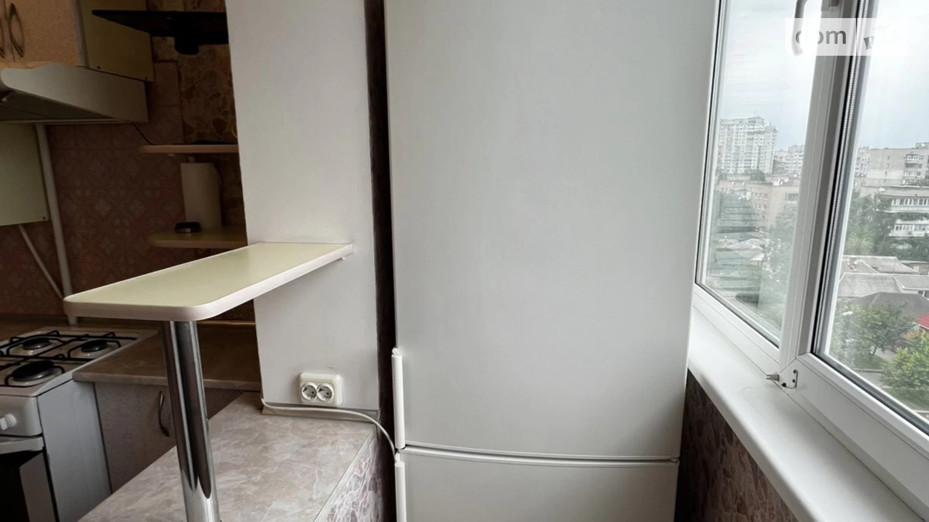Продається 3-кімнатна квартира 65.5 кв. м у Черкасах, вул. Гоголя, 390 - фото 2