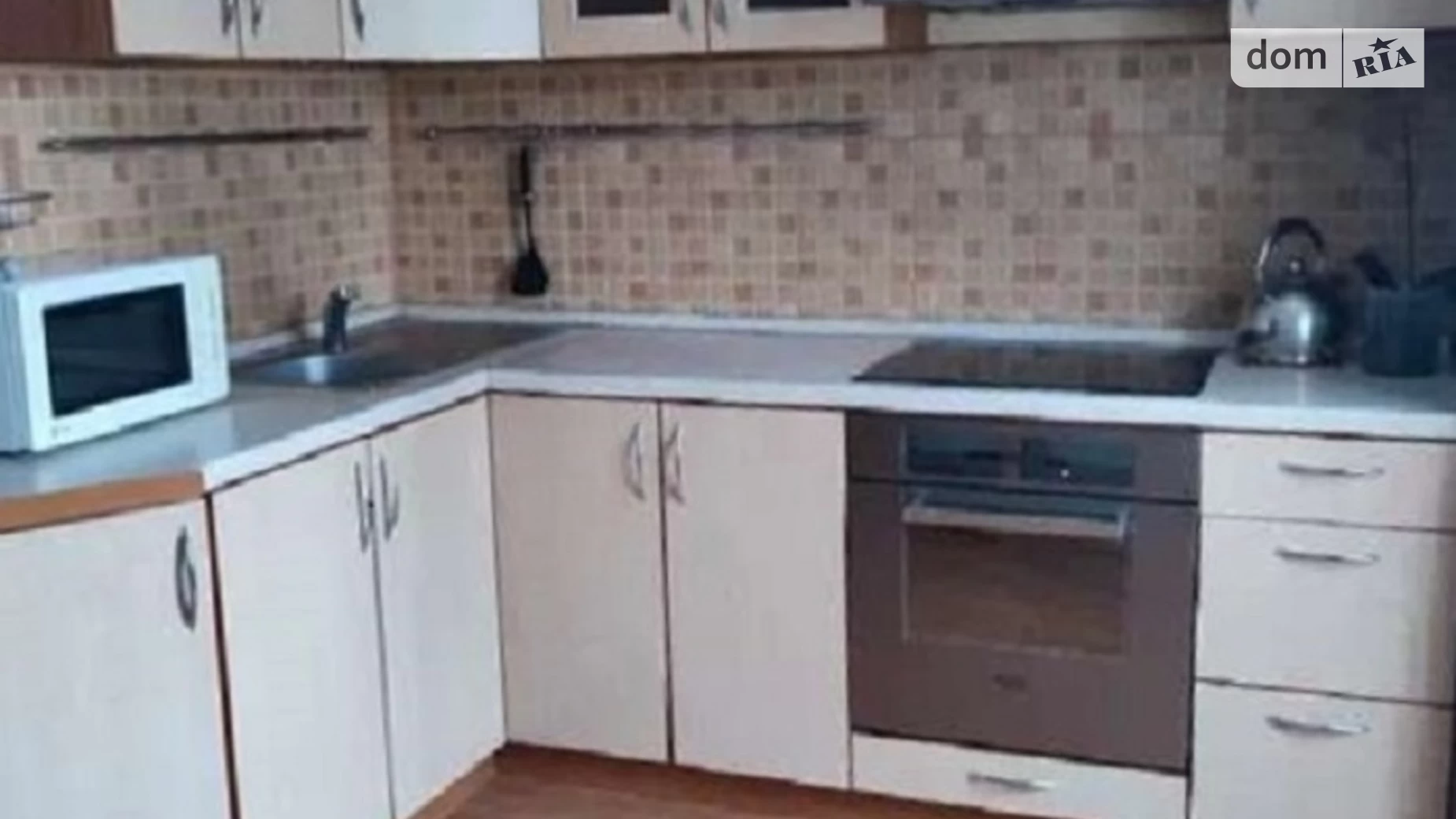 Сдается в аренду 1-комнатная квартира 45 кв. м в Киеве, ул. Драгоманова, 8Б - фото 2