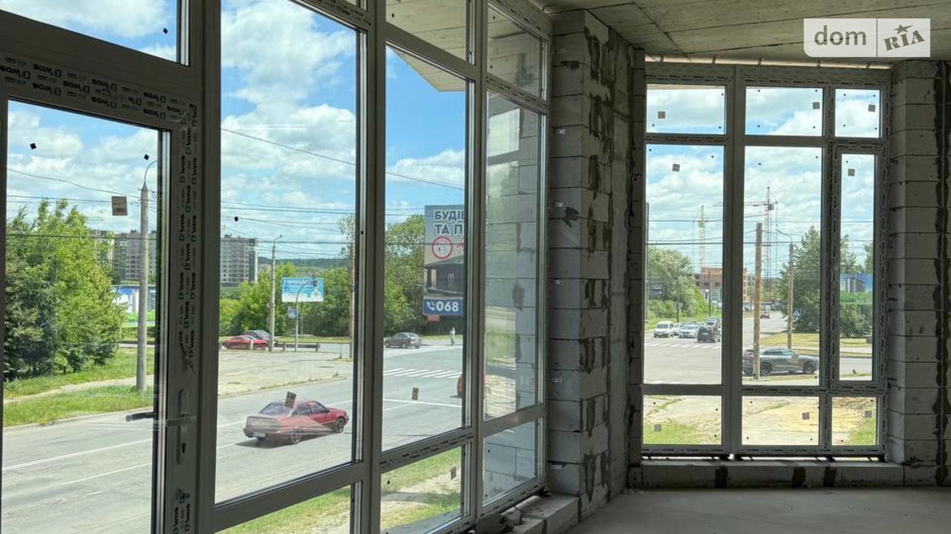 Продается помещения свободного назначения 150 кв. м в 5-этажном здании, цена: 120000 $ - фото 4