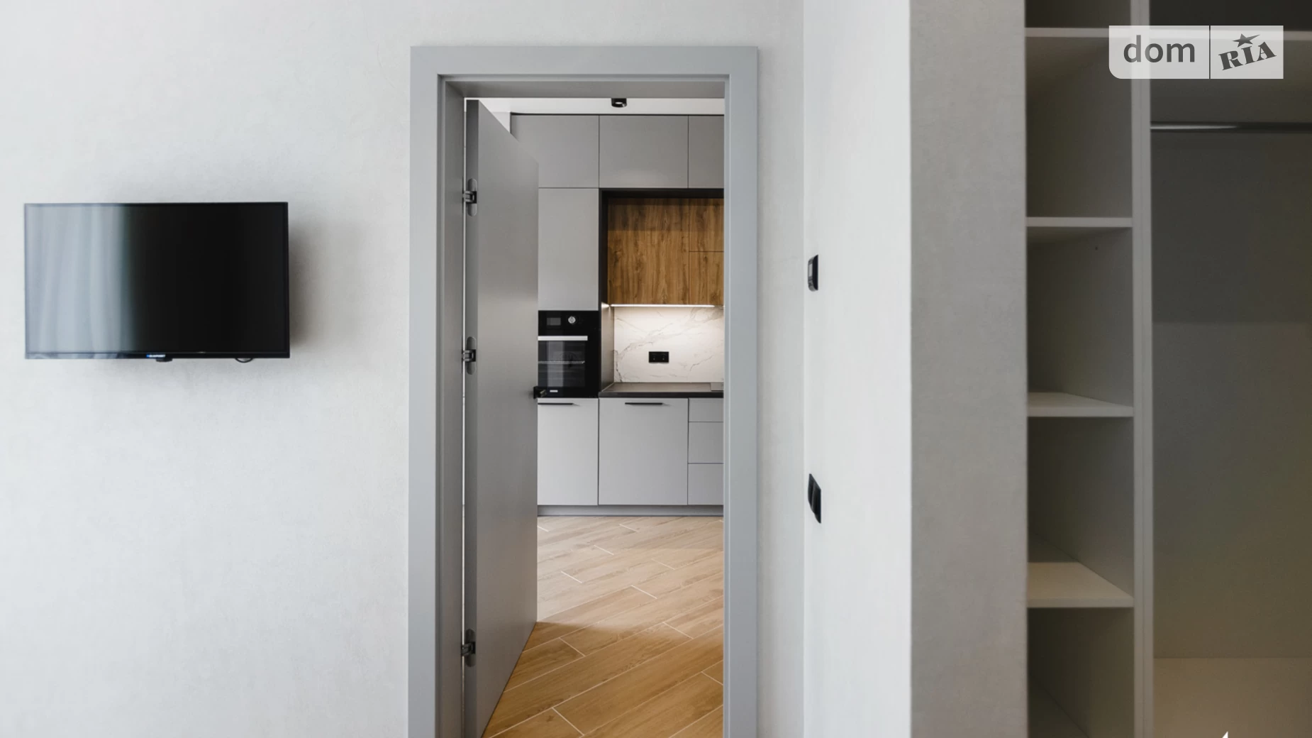 Ювилейный Ровно ЖК Black House, цена: 85000 $ - фото 5