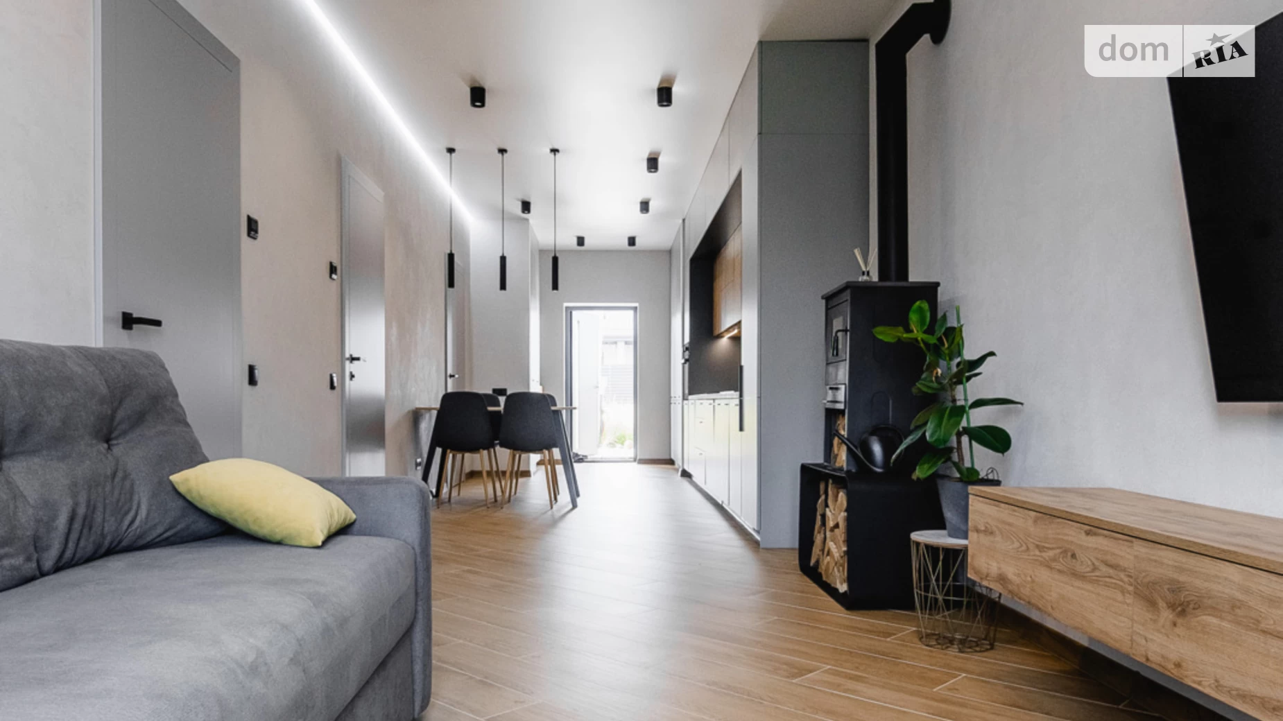 Ювилейный Ровно ЖК Black House, цена: 85000 $ - фото 3