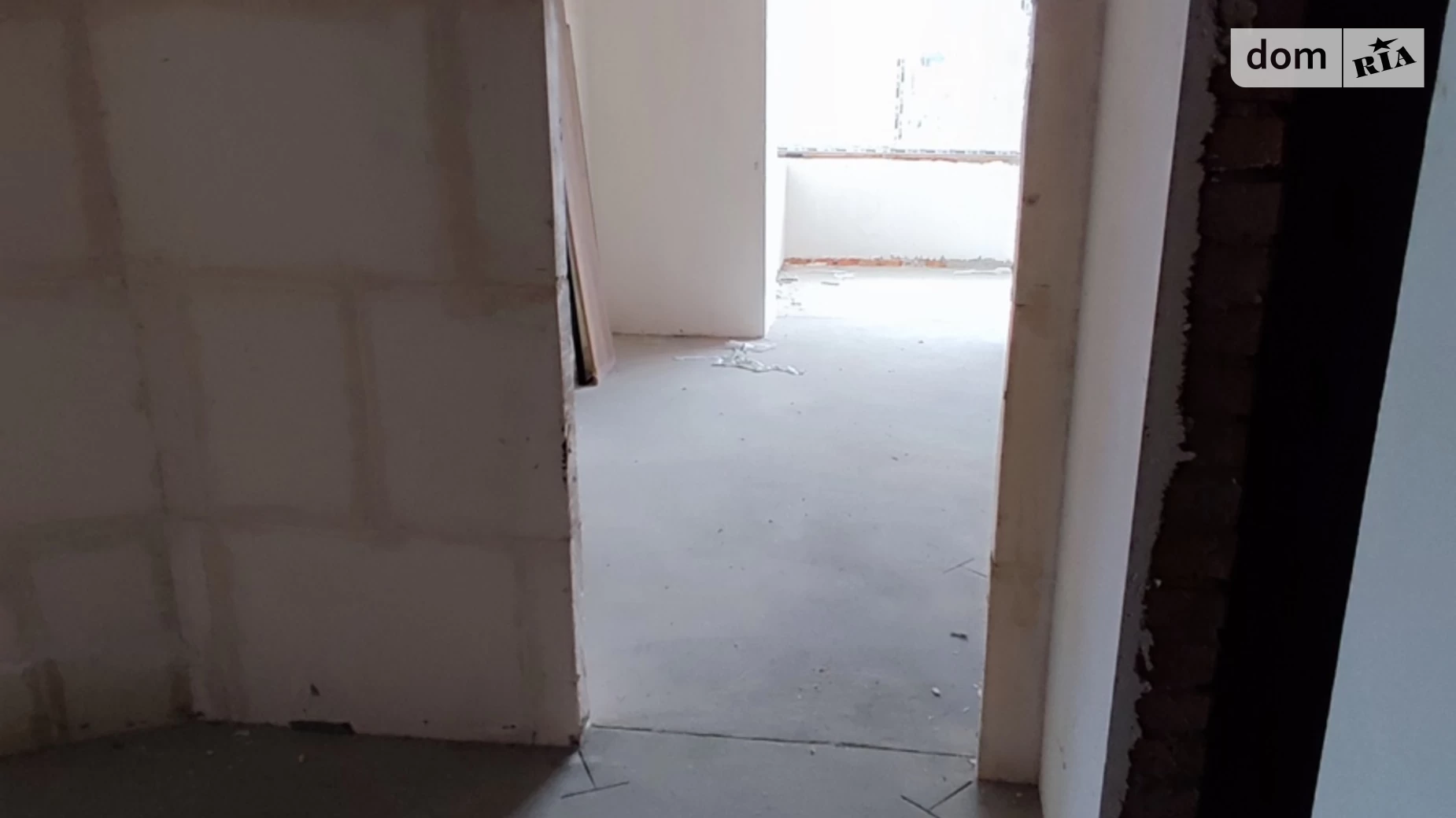 Продається 2-кімнатна квартира 61.6 кв. м у, цена: 42000 $ - фото 2
