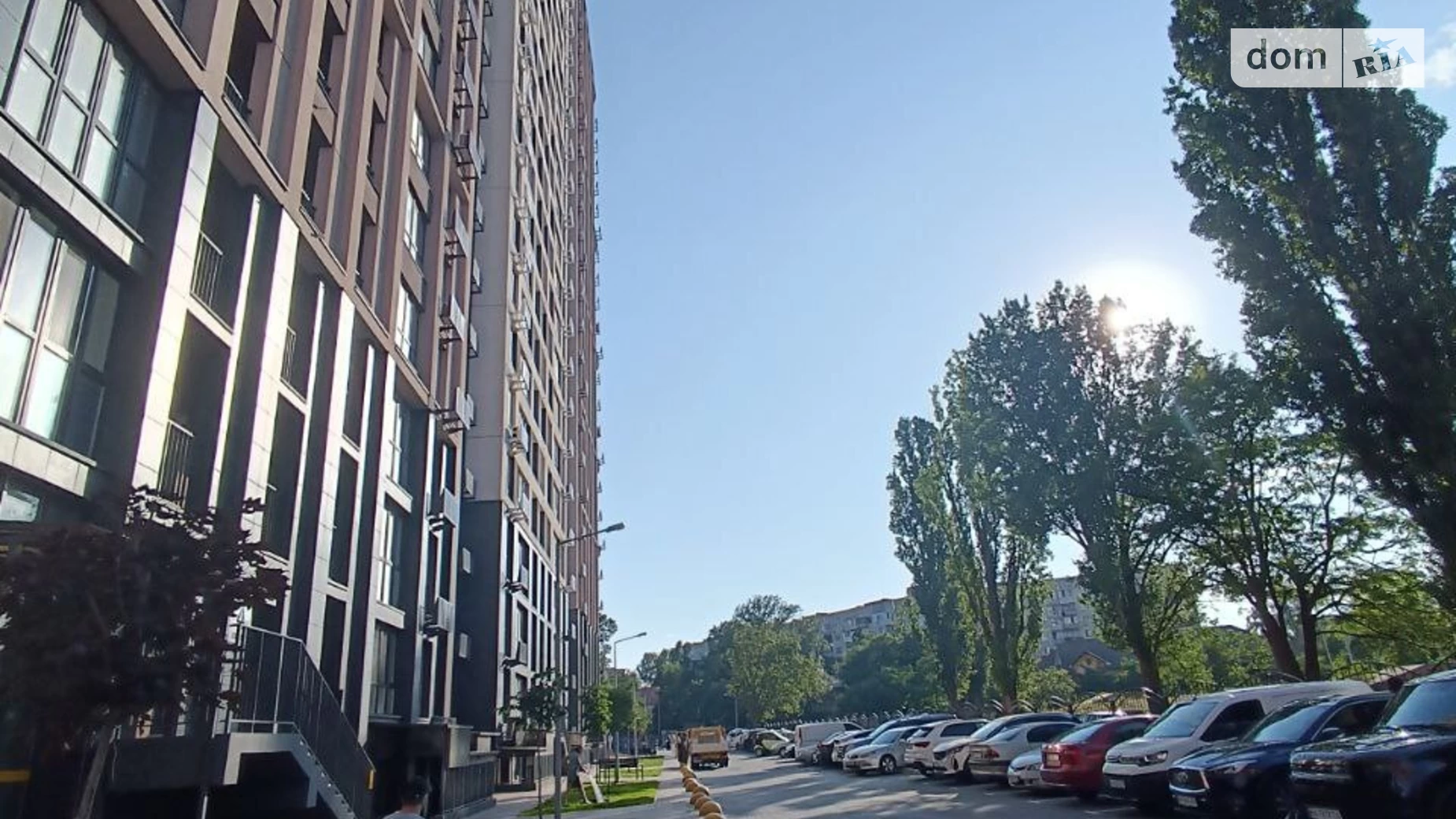 Продается 1-комнатная квартира 43.3 кв. м в Одессе, ул. Ивана Франко - фото 3
