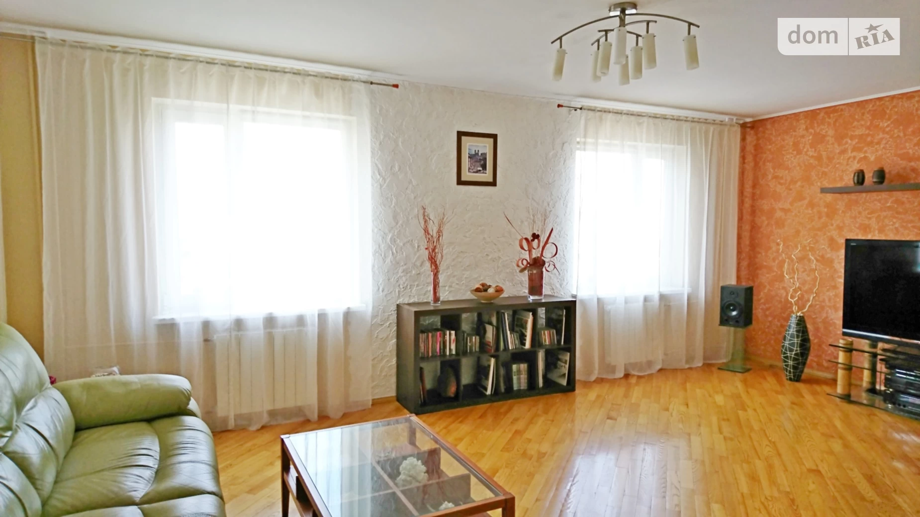 Продается 2-комнатная квартира 82 кв. м в Киеве, ул. Бориса Гмыри, 9В - фото 4