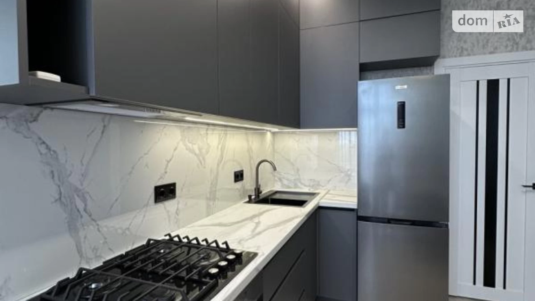 Продается 1-комнатная квартира 38 кв. м в Фонтанке, цена: 60000 $ - фото 4
