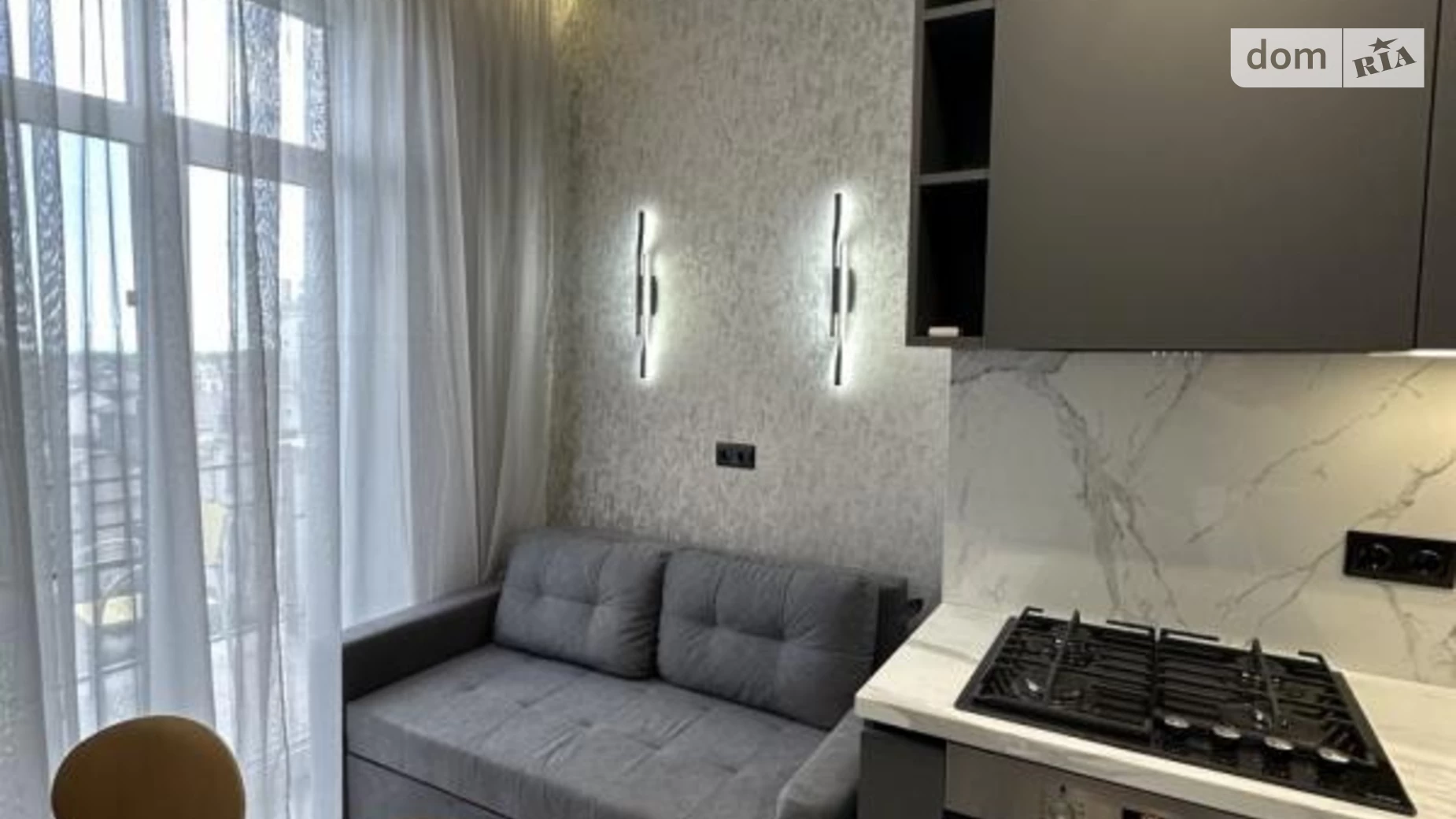 Продается 1-комнатная квартира 38 кв. м в Фонтанке, цена: 60000 $ - фото 5
