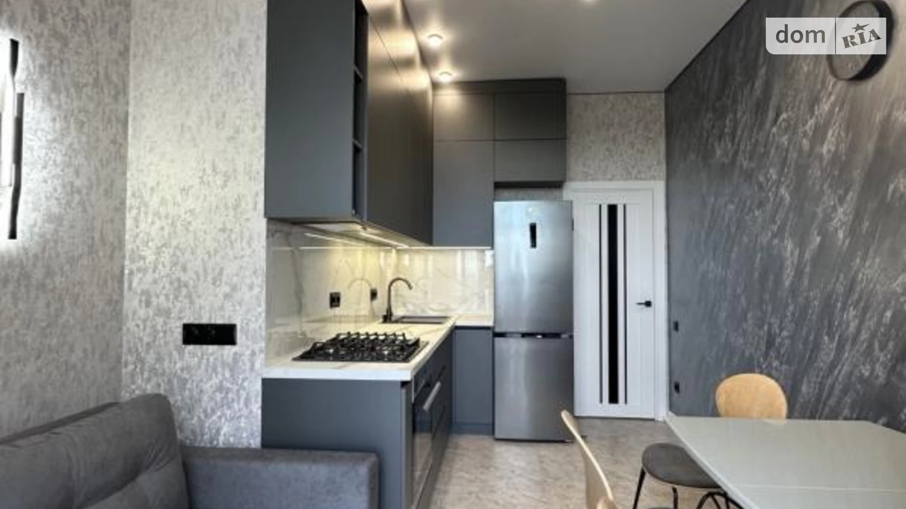 Продается 1-комнатная квартира 38 кв. м в Фонтанке, цена: 60000 $ - фото 3