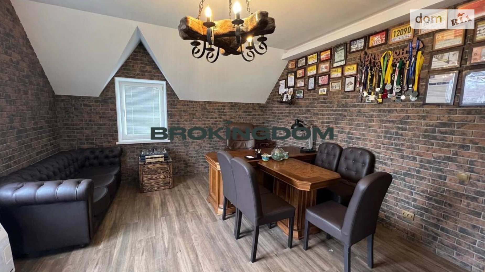 Продається будинок 3 поверховий 289.5 кв. м з садом, цена: 350000 $ - фото 3