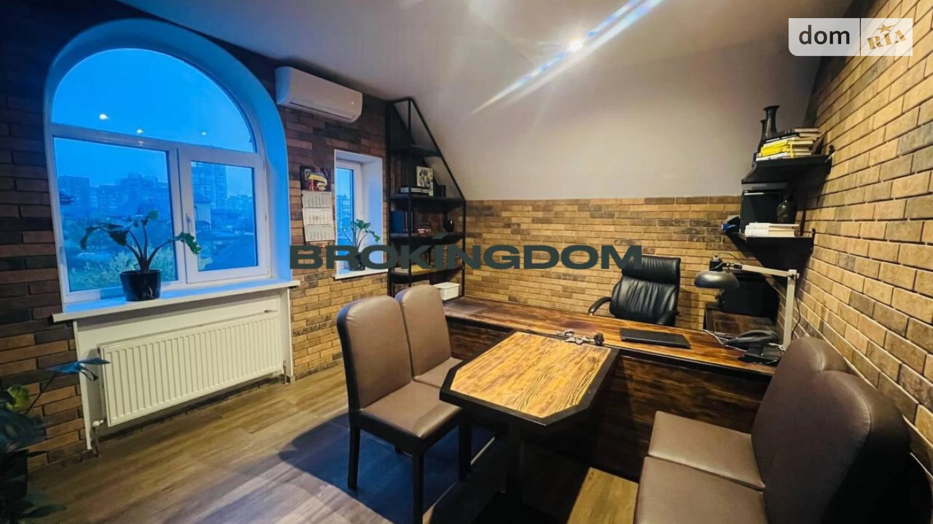 Продається будинок 3 поверховий 289.5 кв. м з садом, цена: 350000 $ - фото 5