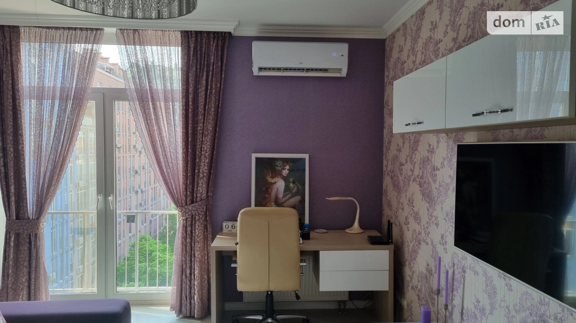 Здається в оренду 3-кімнатна квартира 70 кв. м у Києві, вул. Регенераторна, 4 корпус 5 - фото 3