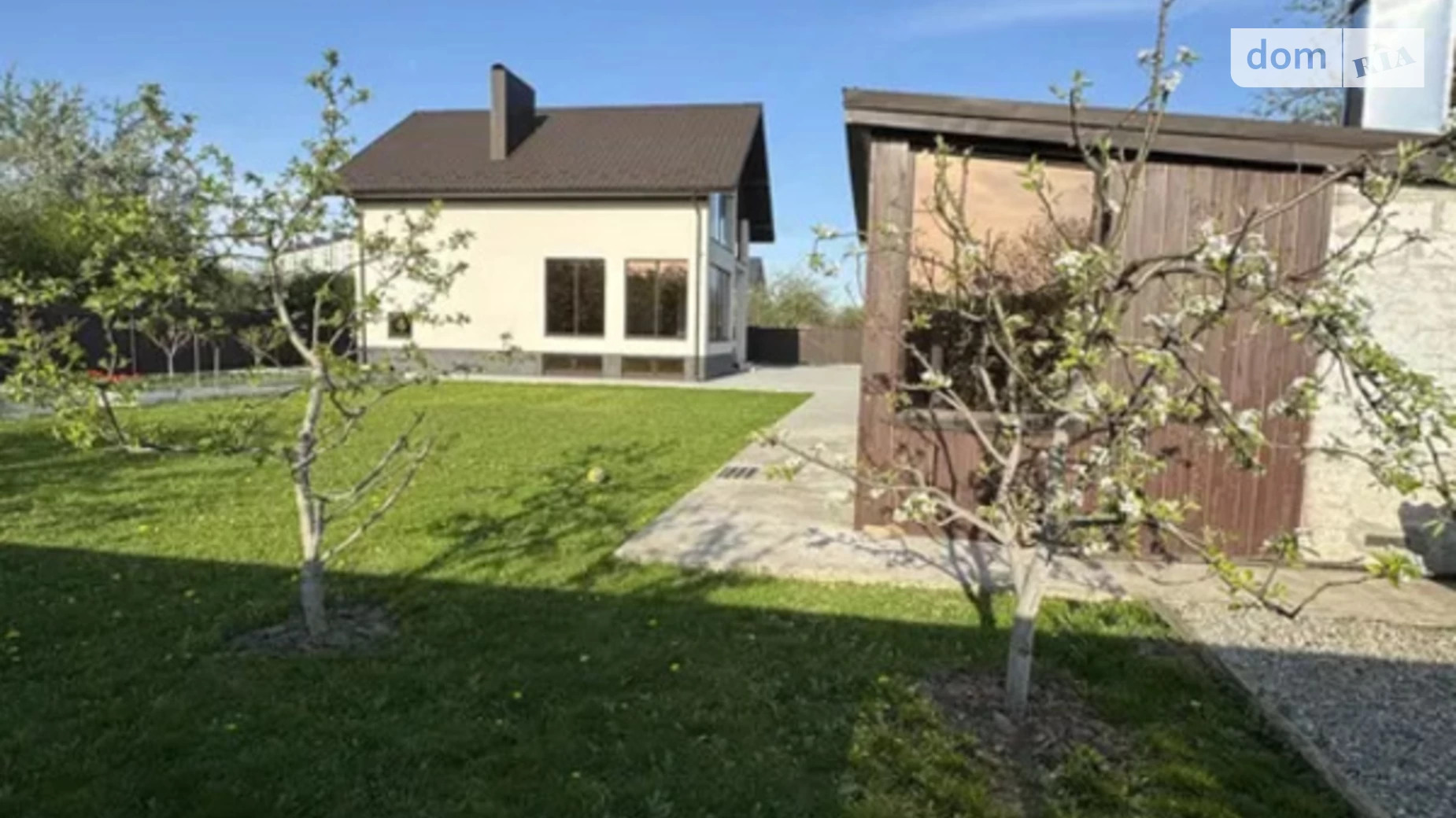 Продається будинок 2 поверховий 250 кв. м з подвалом, цена: 249000 $ - фото 2