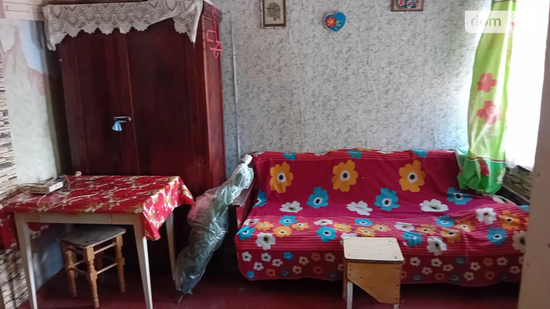 Сдается в оренду частина будинку 29 кв. м з каміном, цена: 2000 грн - фото 4