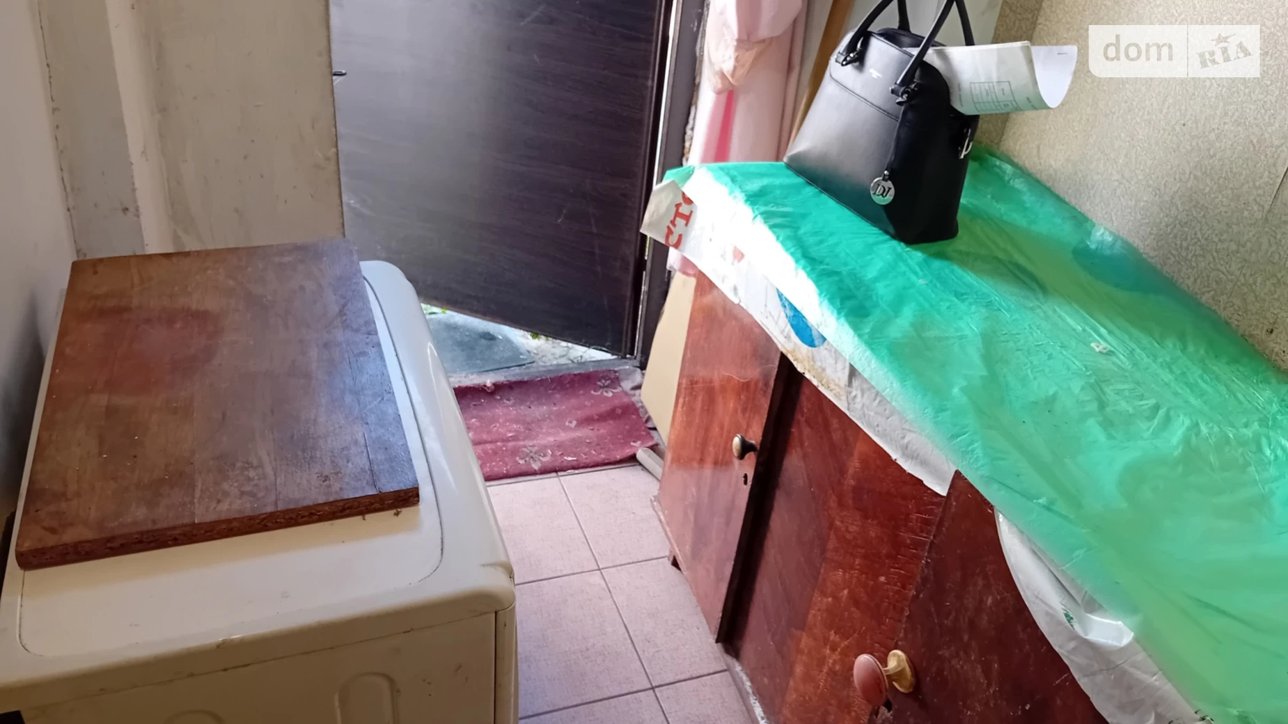 Сдается в оренду частина будинку 29 кв. м з каміном, цена: 2000 грн - фото 5