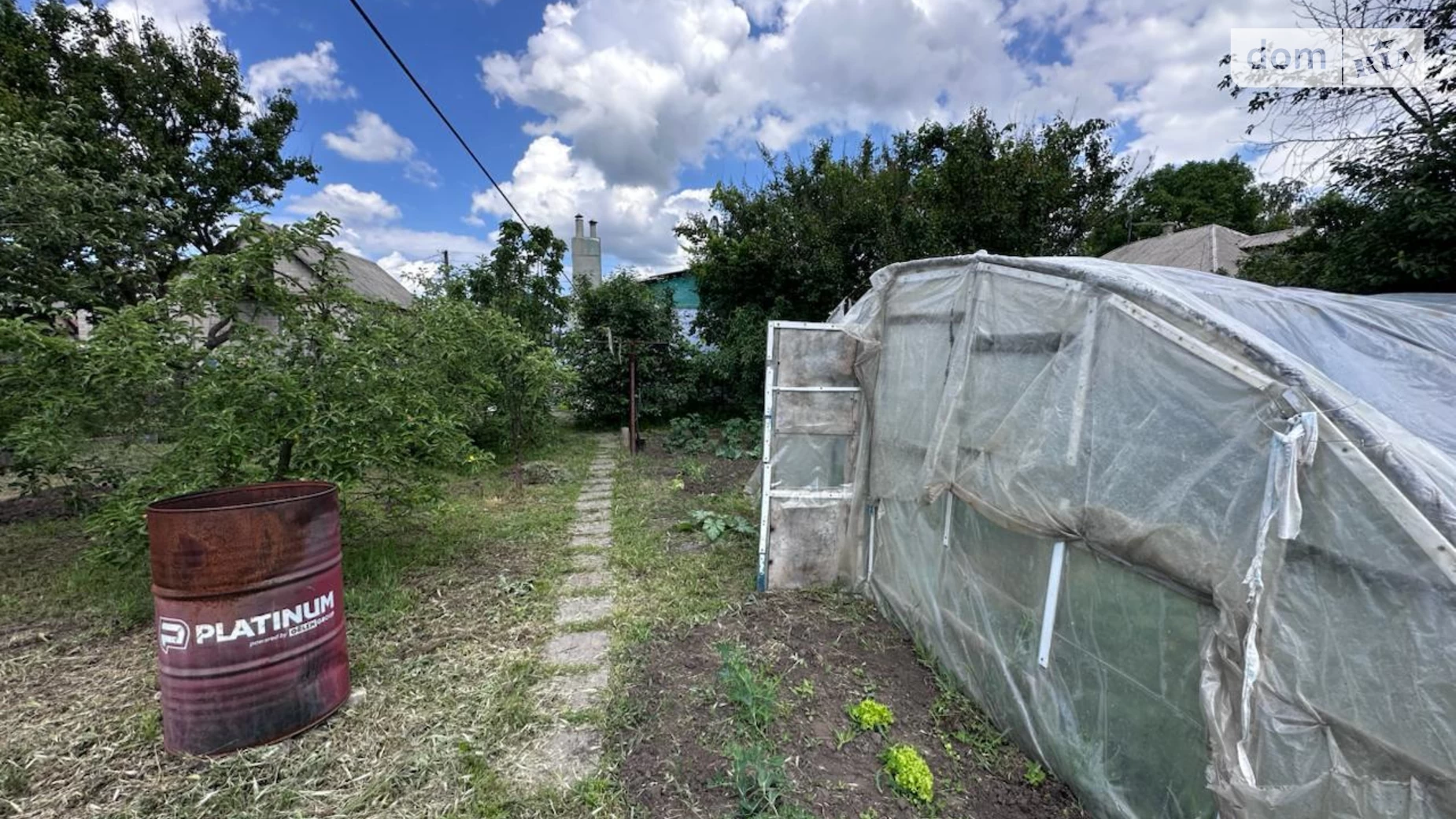 Продається одноповерховий будинок 60.4 кв. м з каміном, цена: 25000 $ - фото 2